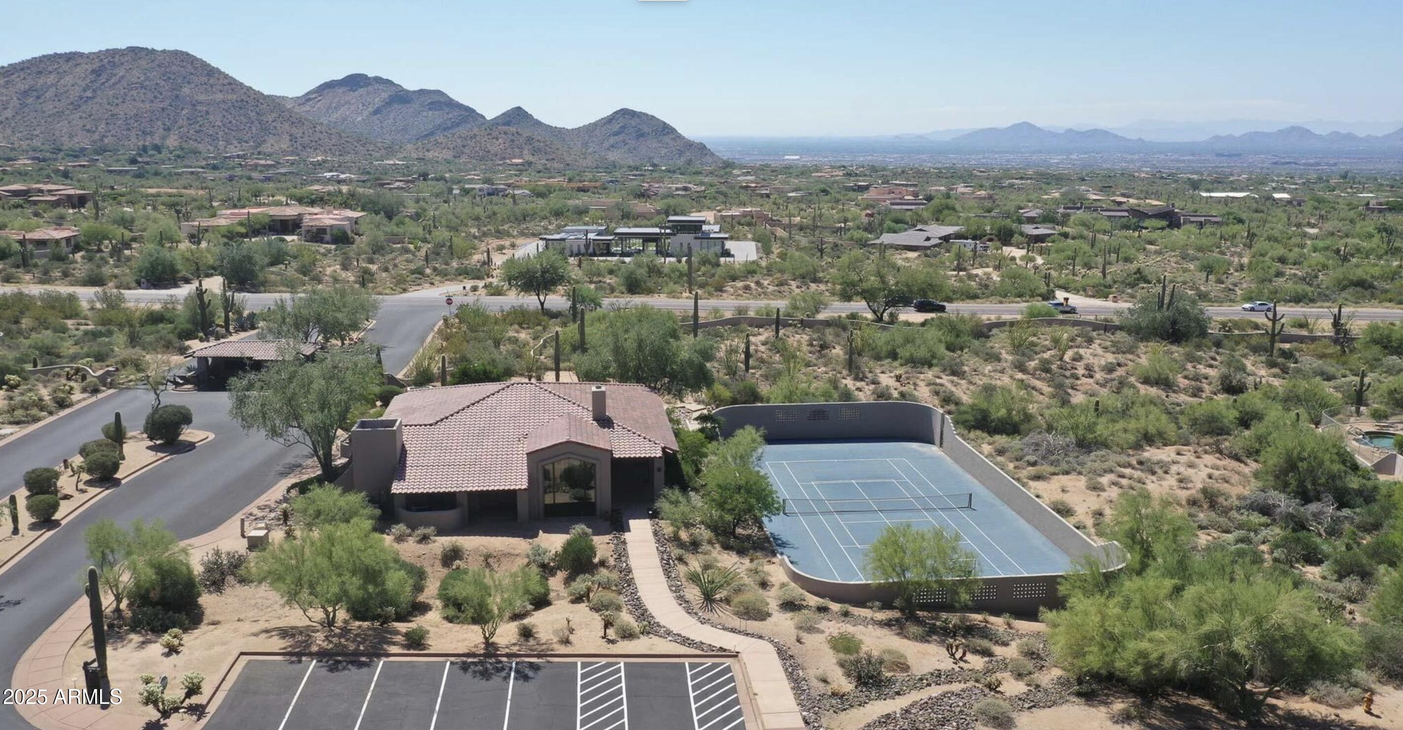 EAGLES GLEN - Residential