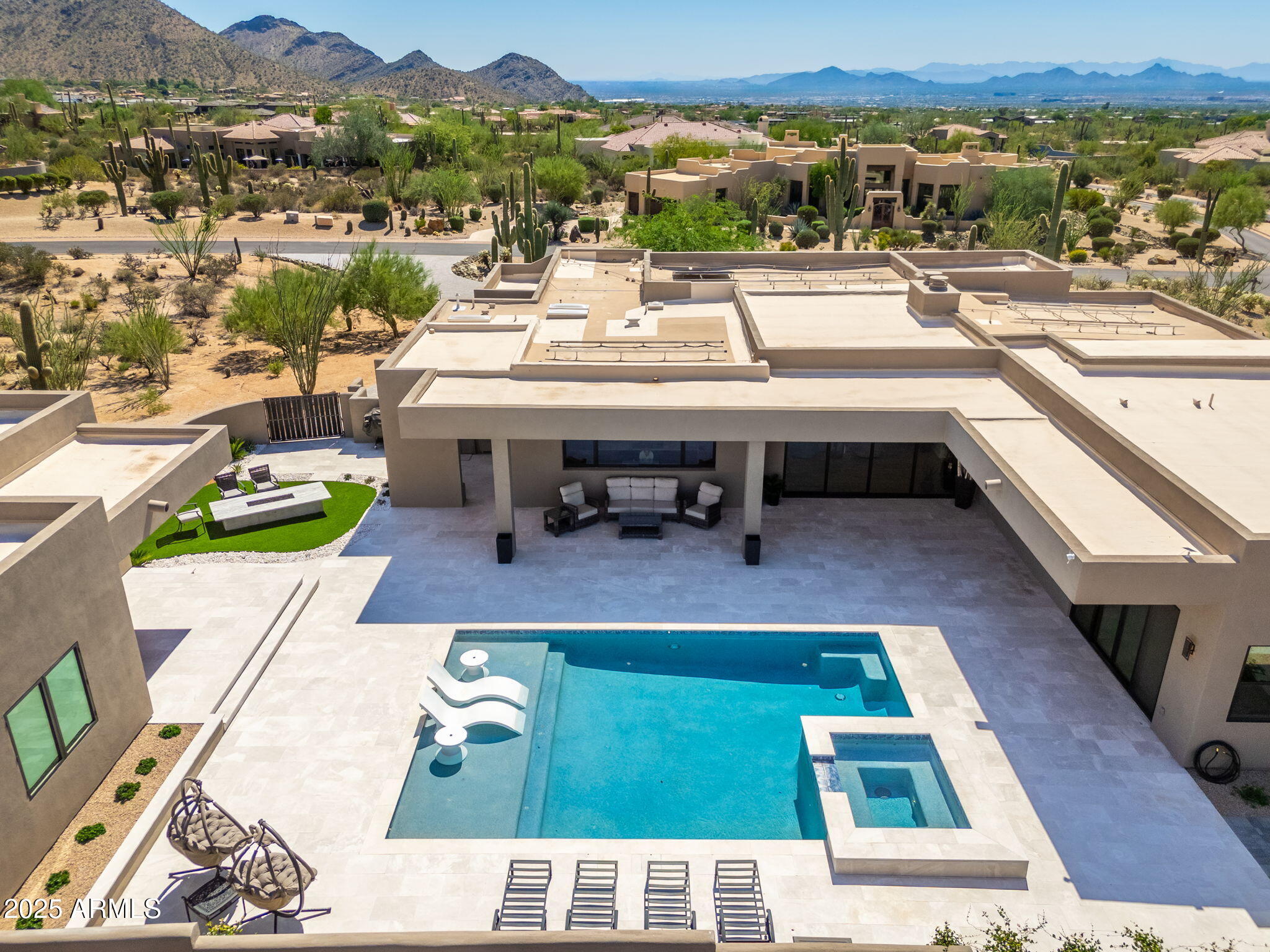 EAGLES GLEN - Residential
