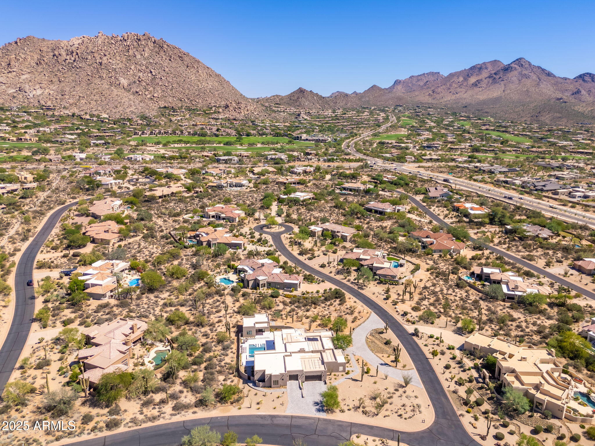 EAGLES GLEN - Residential