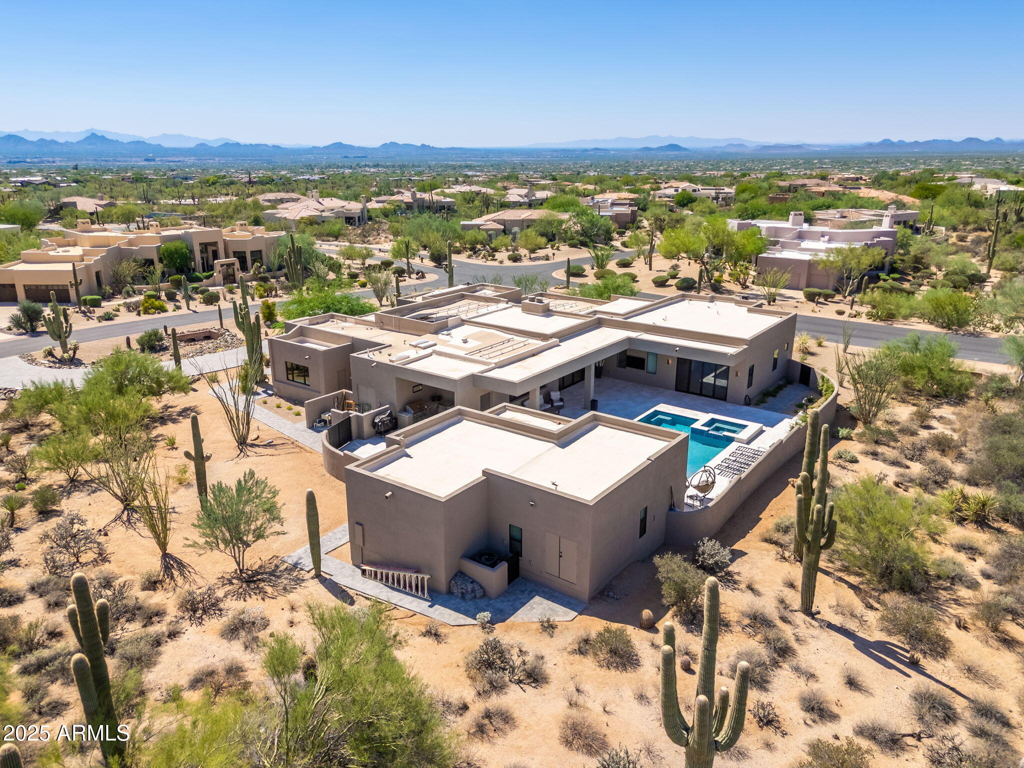 EAGLES GLEN - Residential