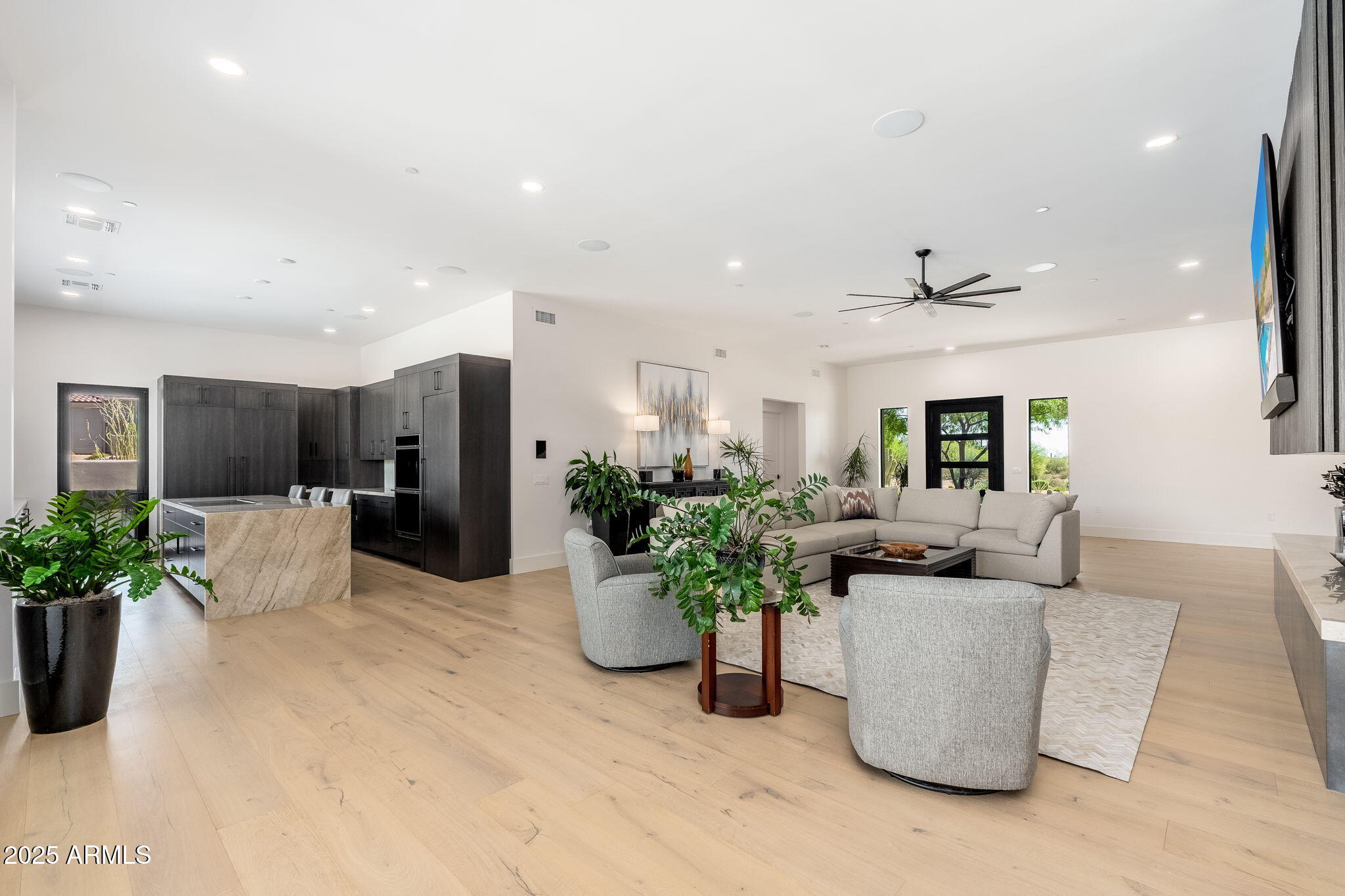 EAGLES GLEN - Residential