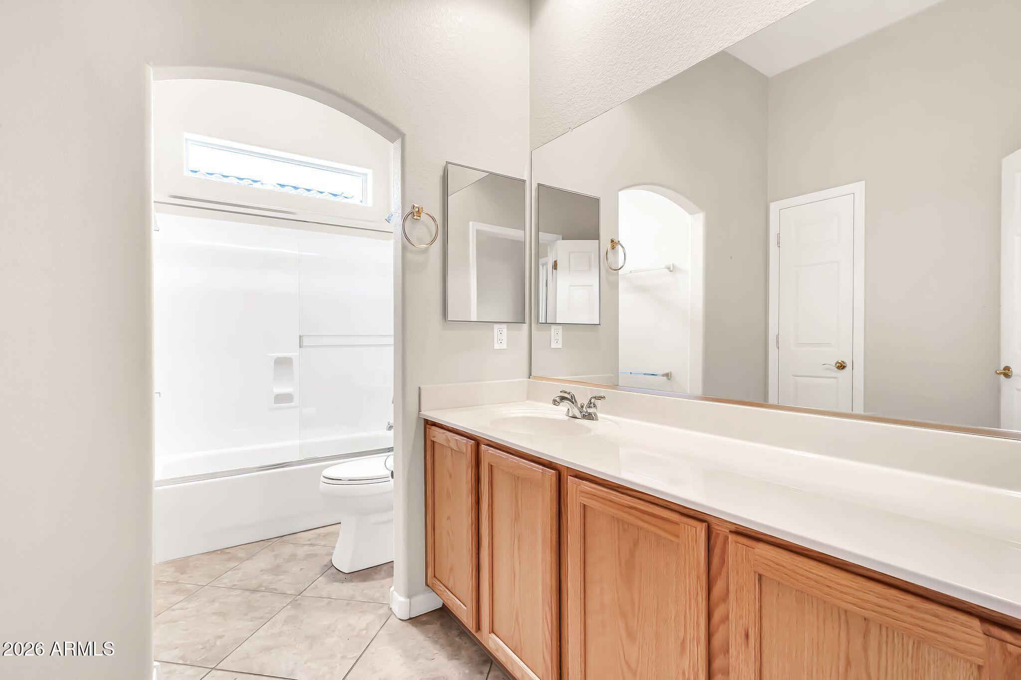SPRINGFIELD LAKES BLOCK 4 - Residential