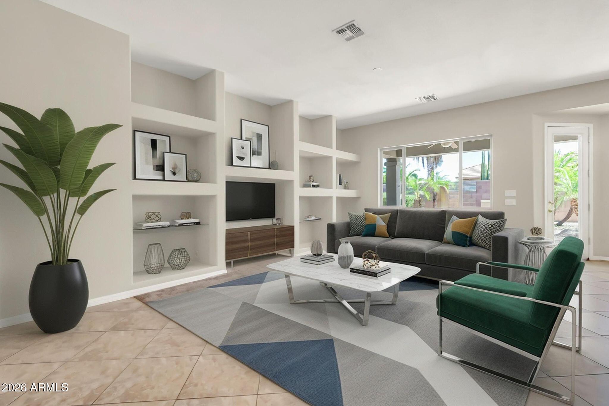 SPRINGFIELD LAKES BLOCK 4 - Residential