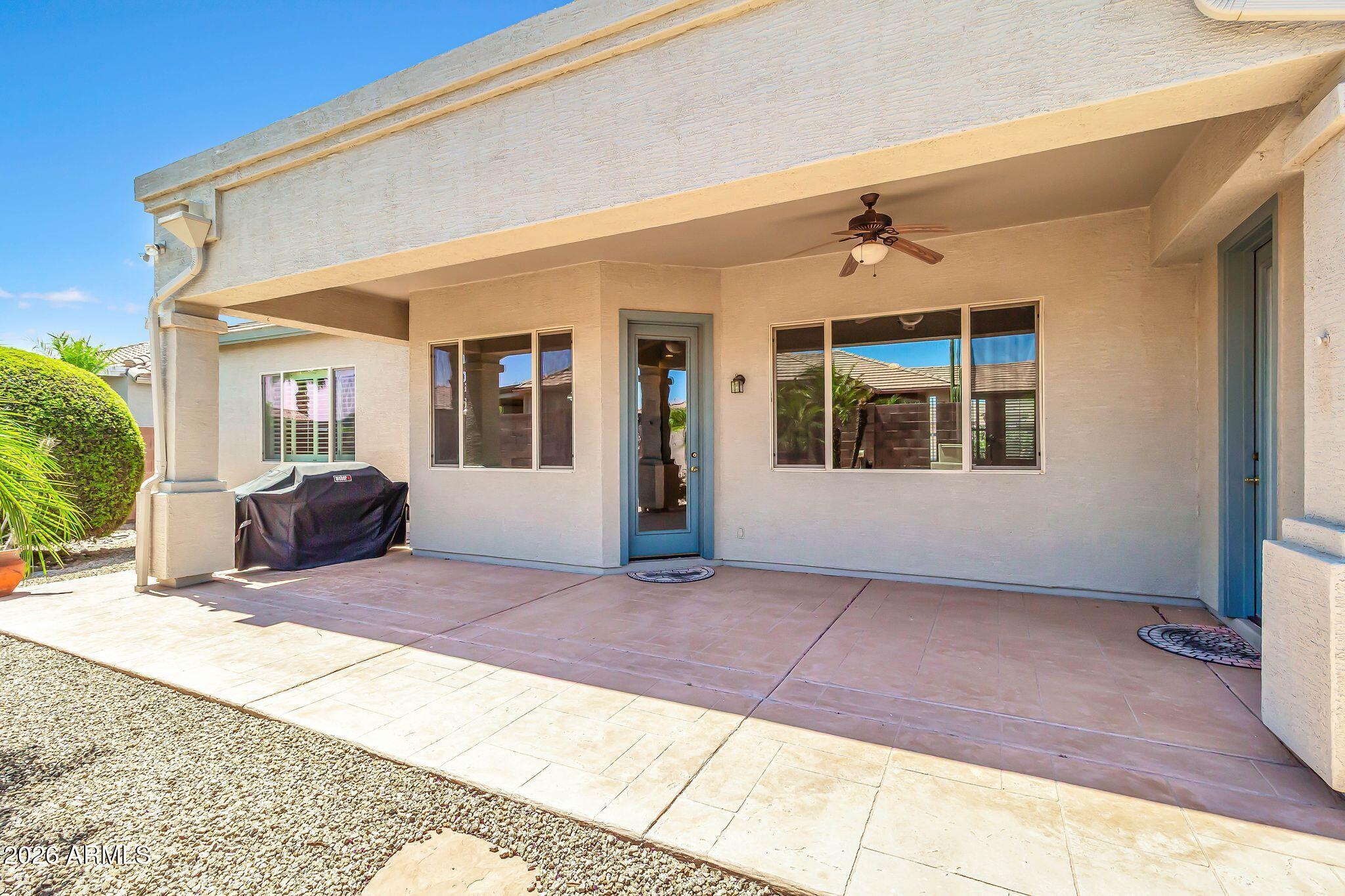 SPRINGFIELD LAKES BLOCK 4 - Residential