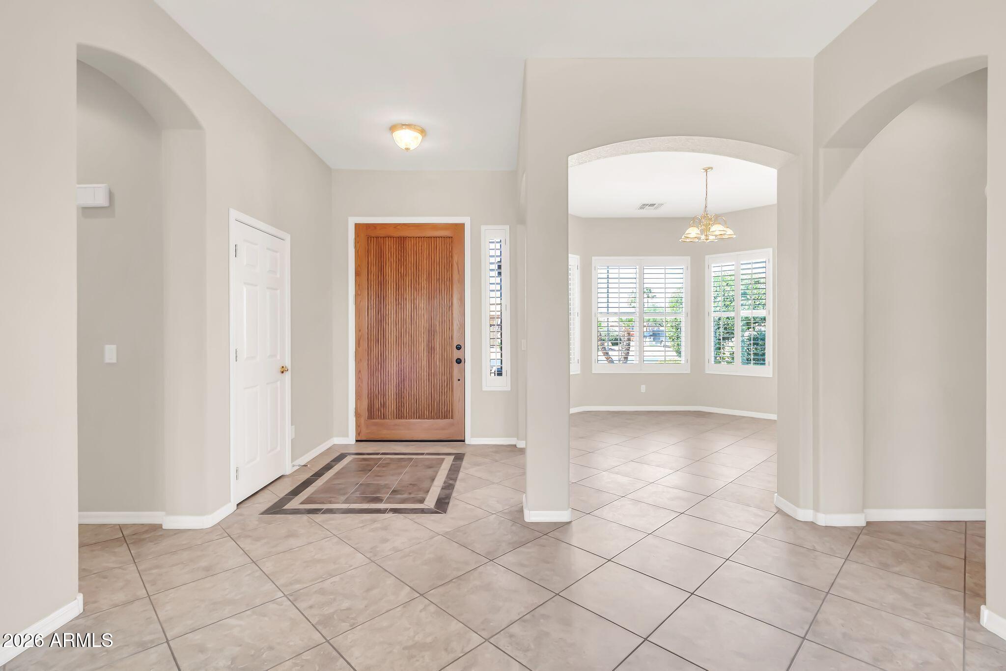 SPRINGFIELD LAKES BLOCK 4 - Residential