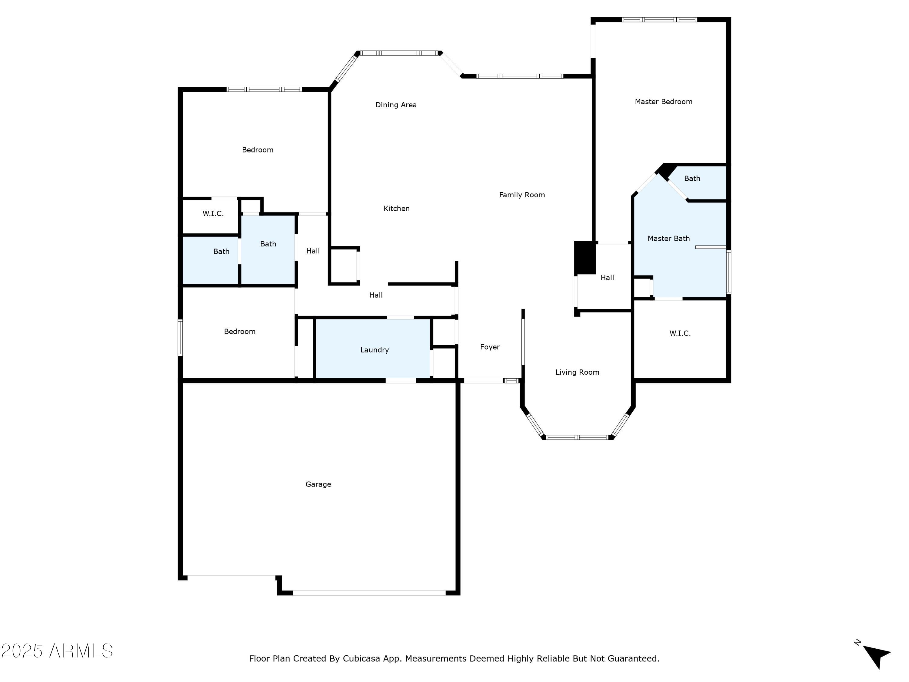SPRINGFIELD LAKES BLOCK 4 - Residential