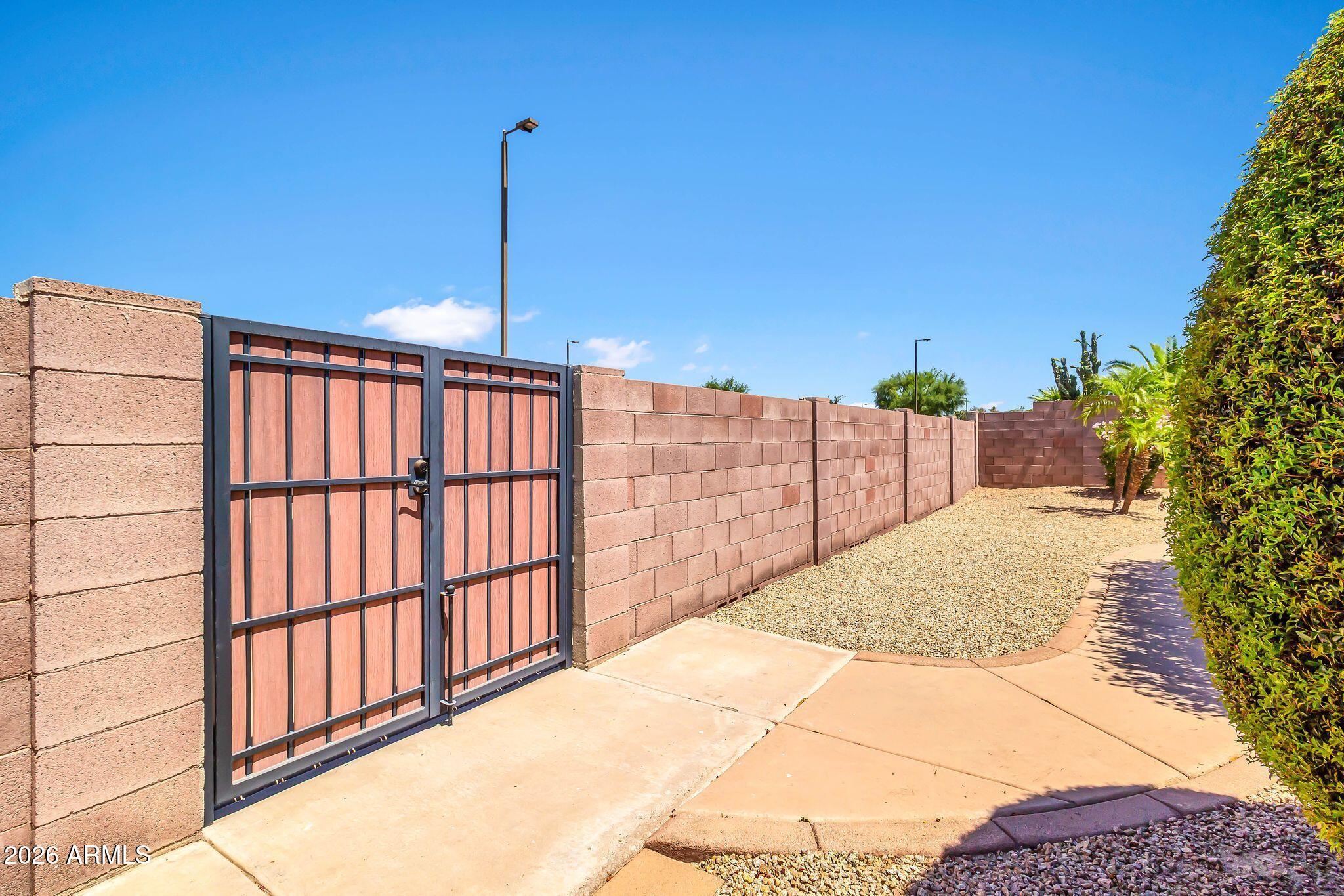 SPRINGFIELD LAKES BLOCK 4 - Residential