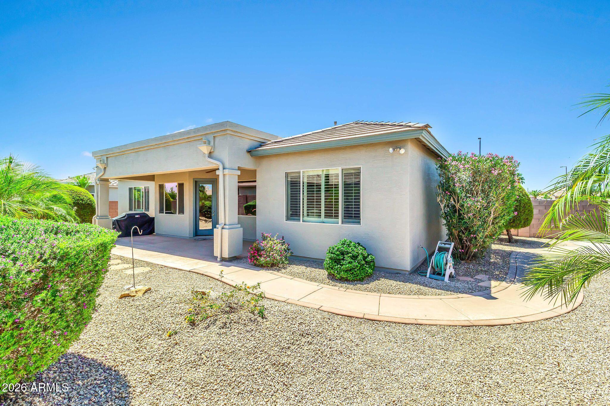SPRINGFIELD LAKES BLOCK 4 - Residential
