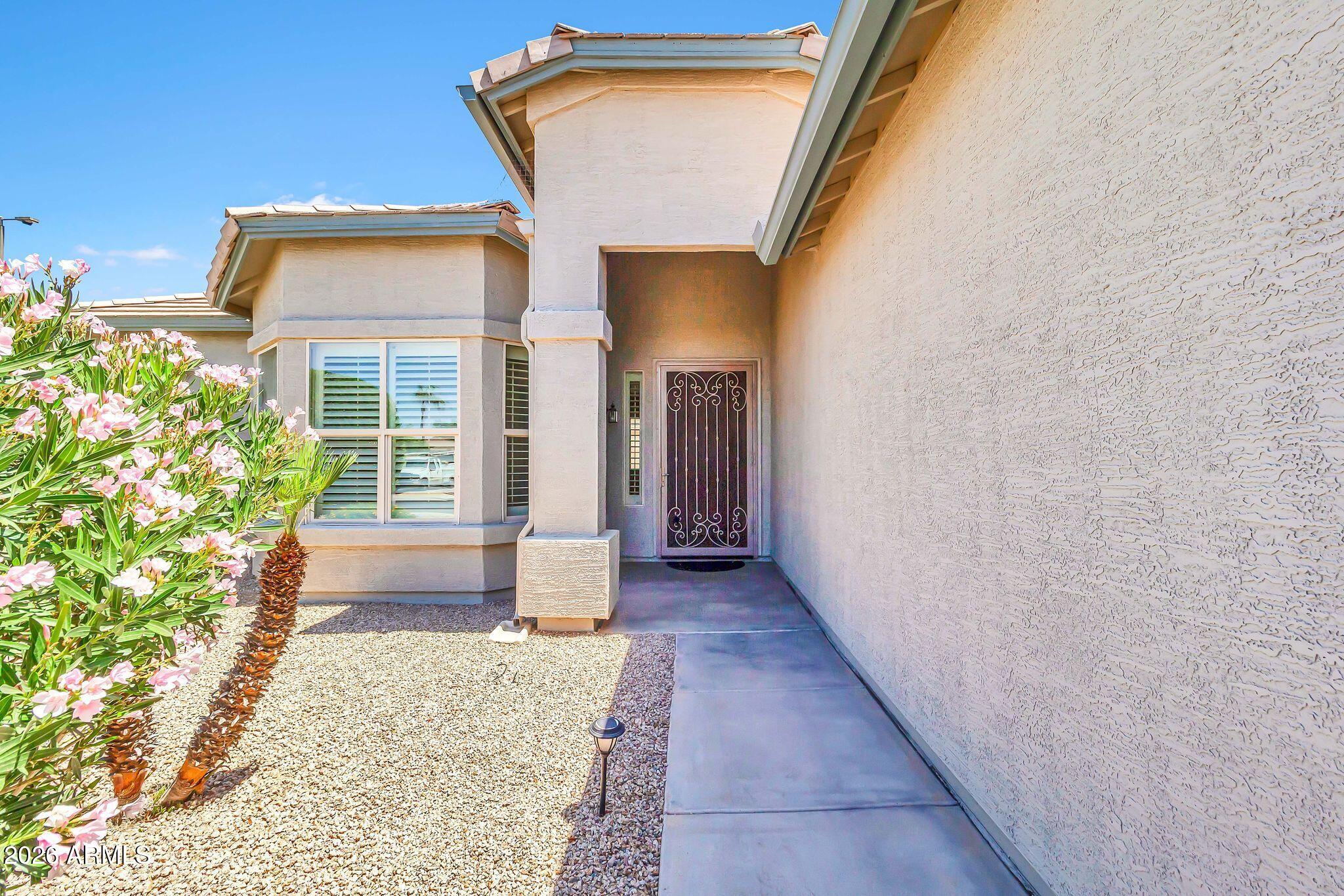SPRINGFIELD LAKES BLOCK 4 - Residential