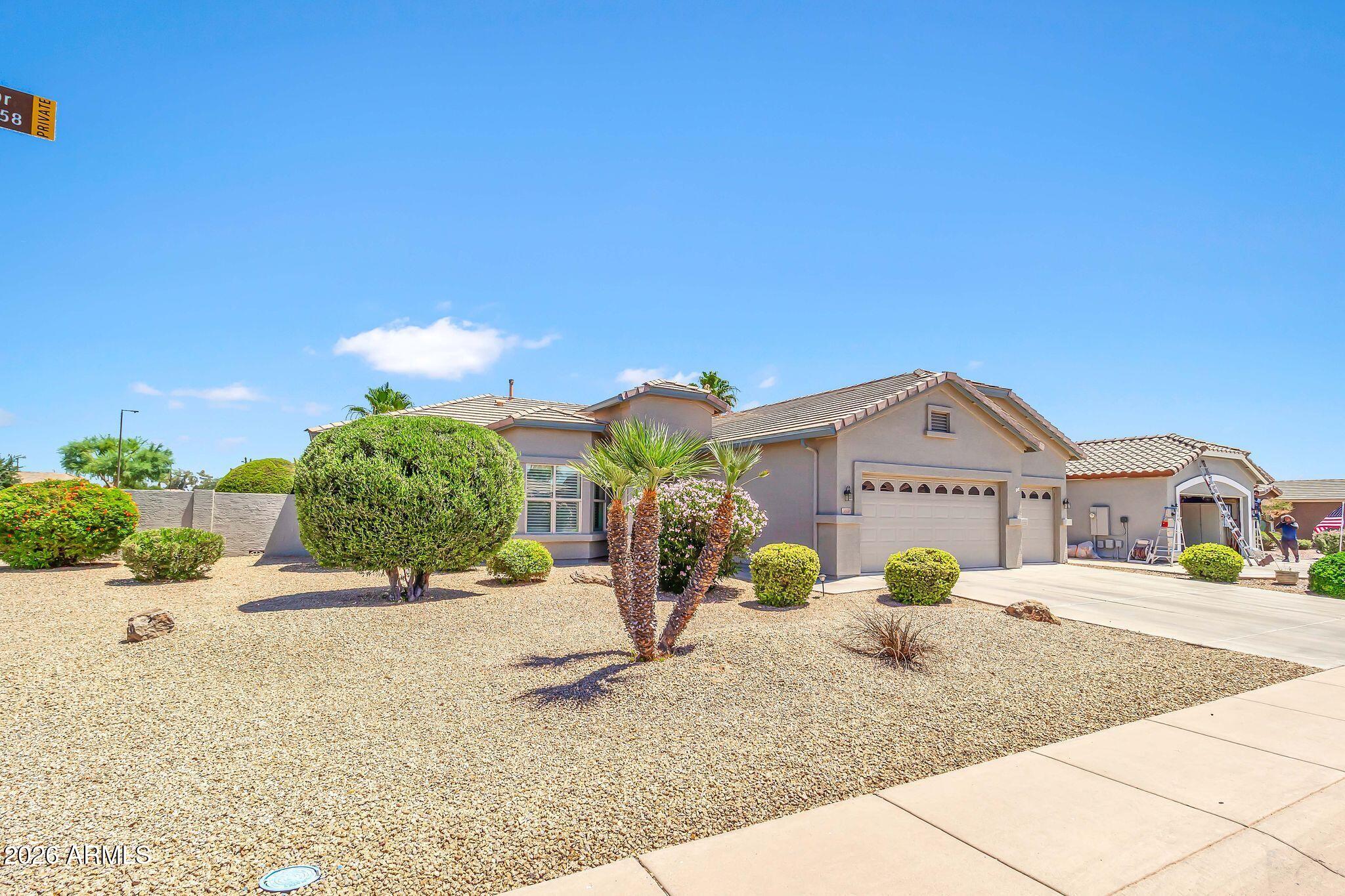 SPRINGFIELD LAKES BLOCK 4 - Residential
