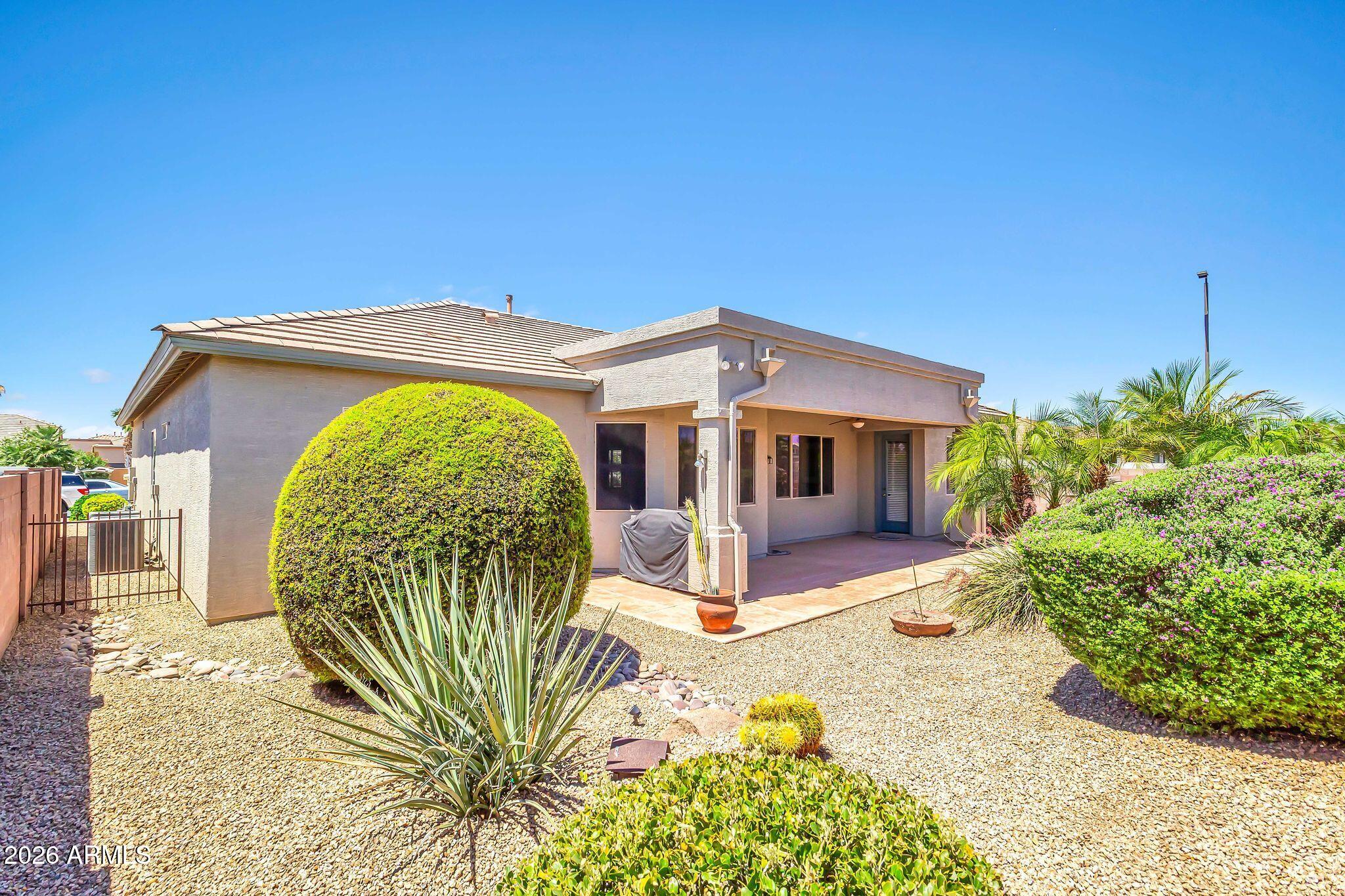 SPRINGFIELD LAKES BLOCK 4 - Residential