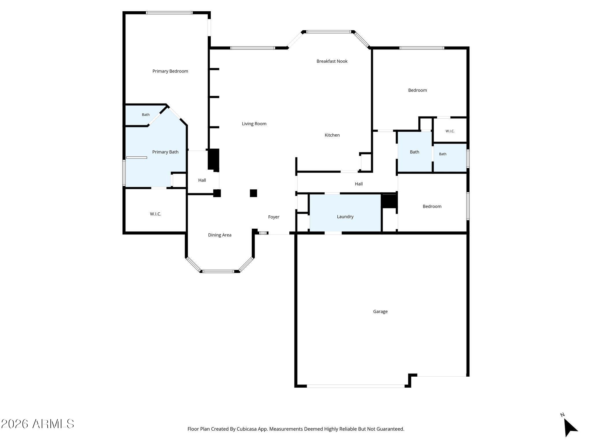SPRINGFIELD LAKES BLOCK 4 - Residential
