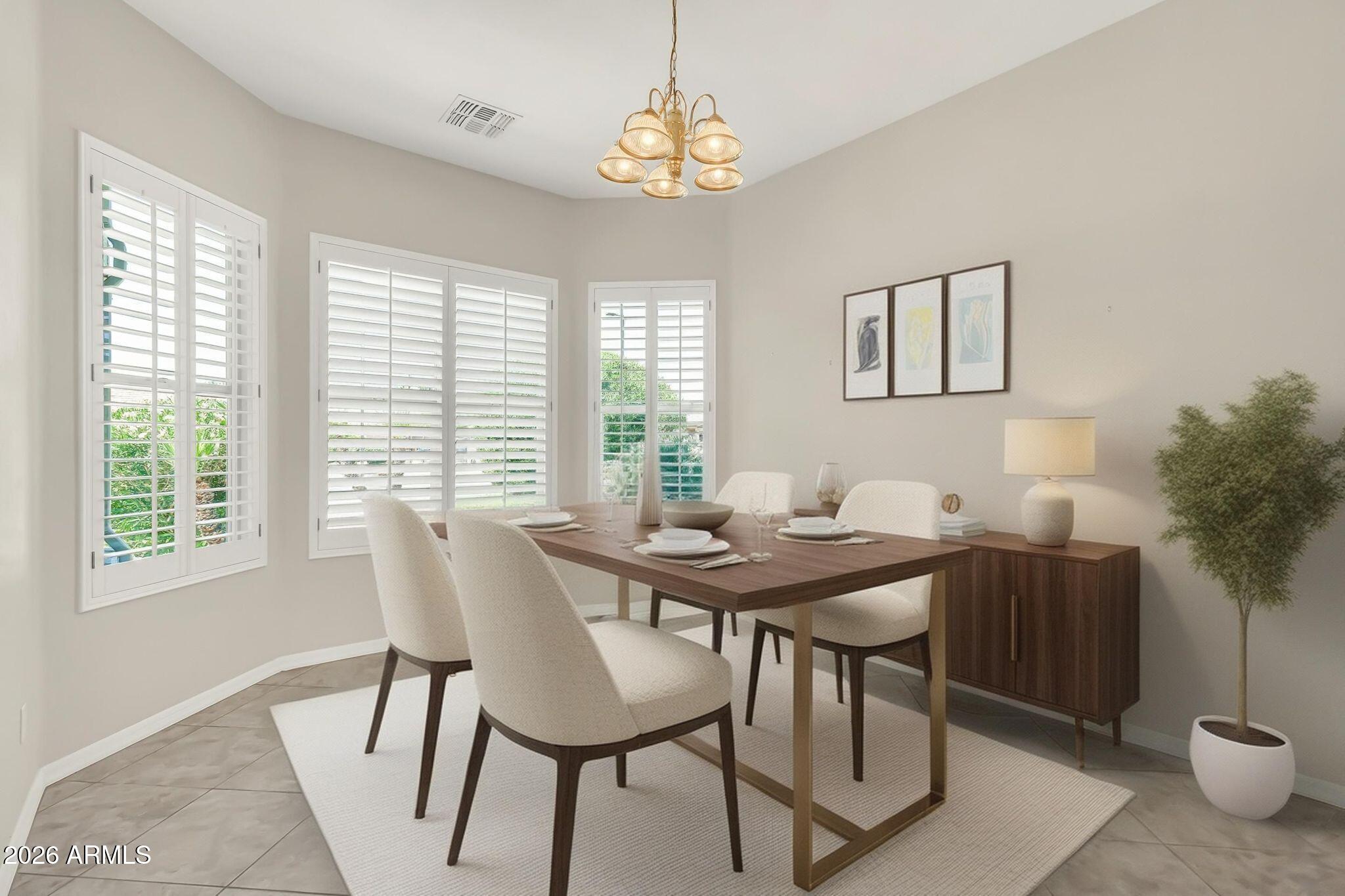 SPRINGFIELD LAKES BLOCK 4 - Residential