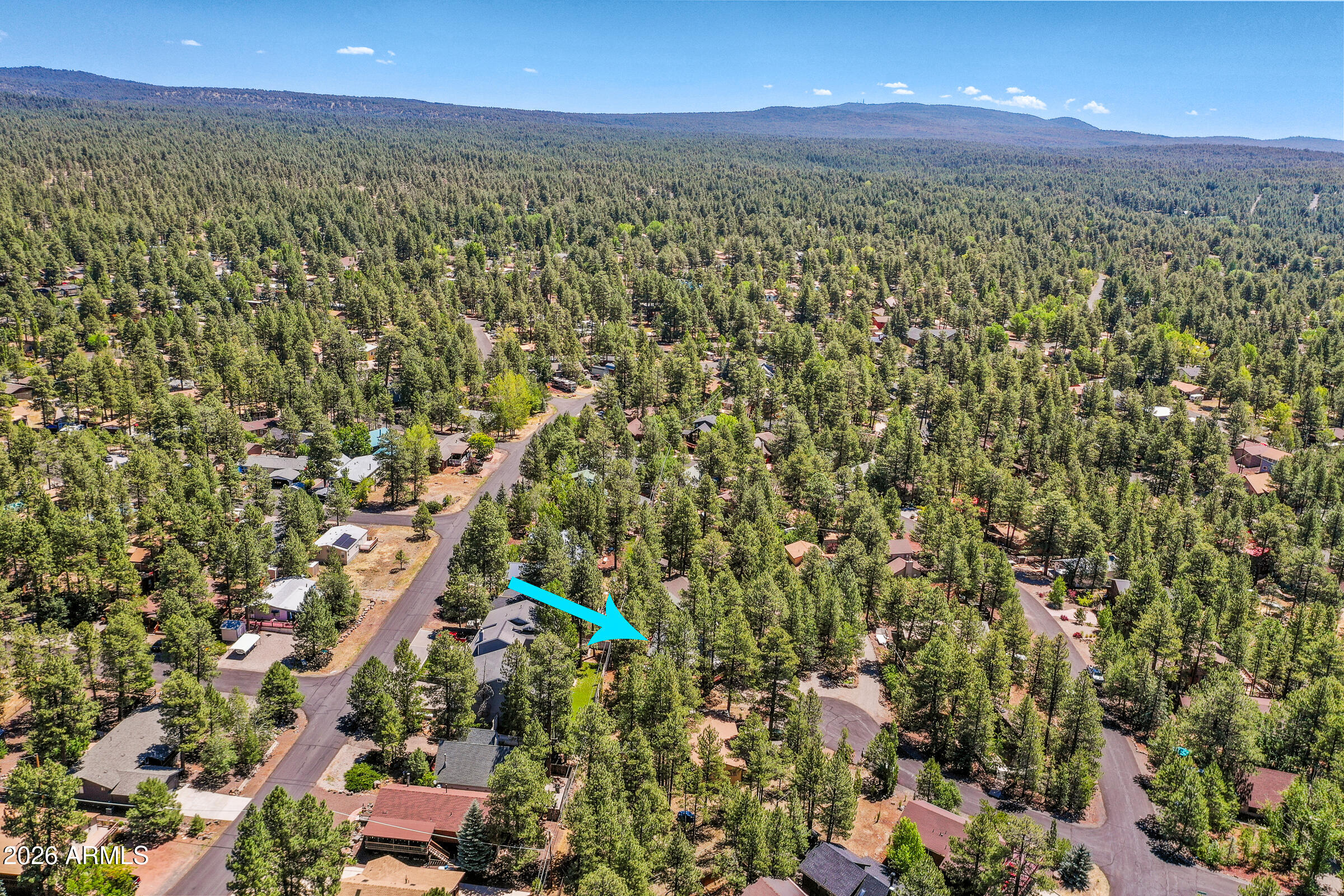 Pinewood - Residential
