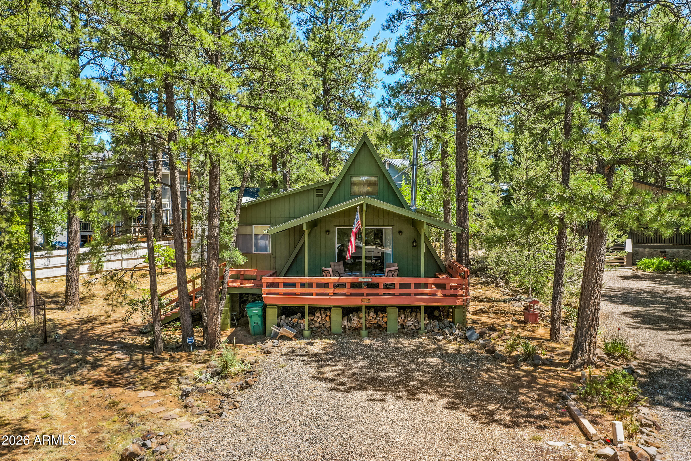 Pinewood - Residential