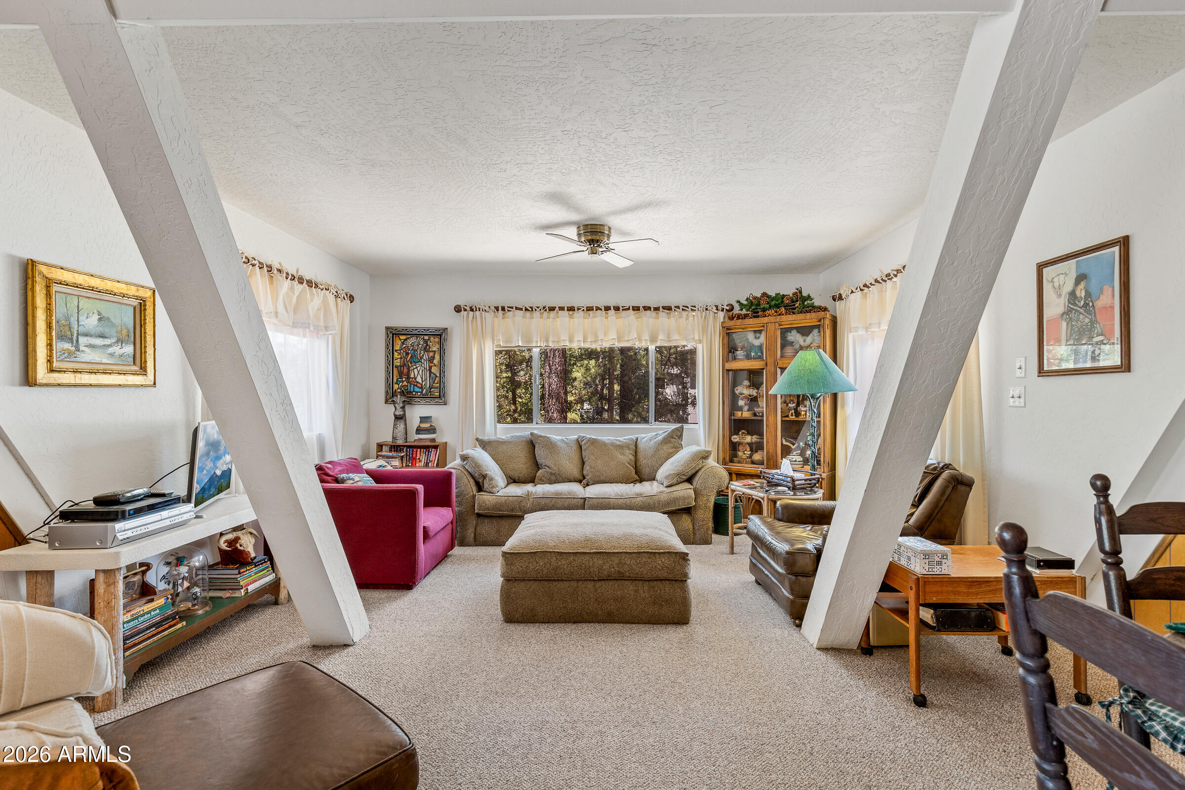 Pinewood - Residential