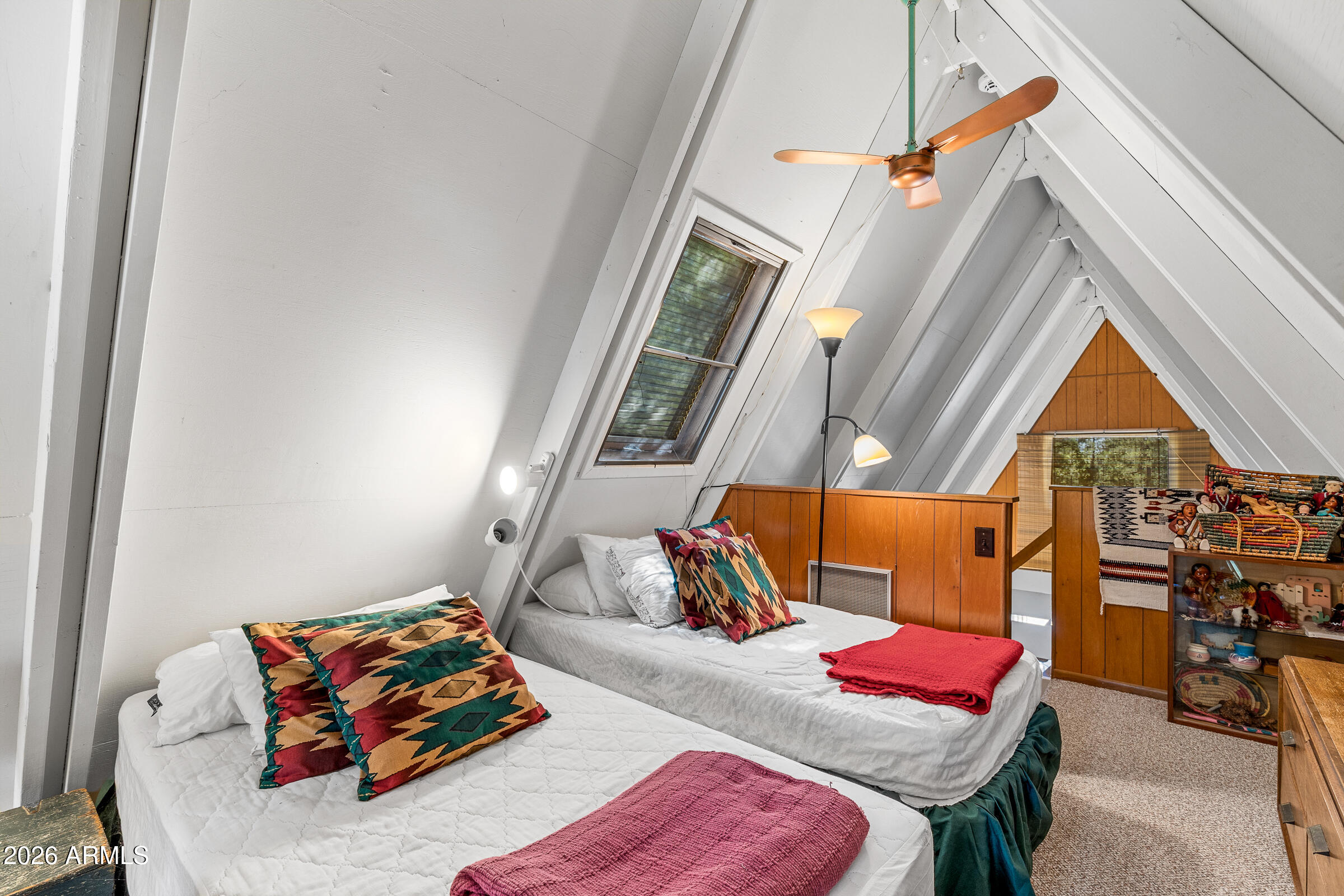 Pinewood - Residential