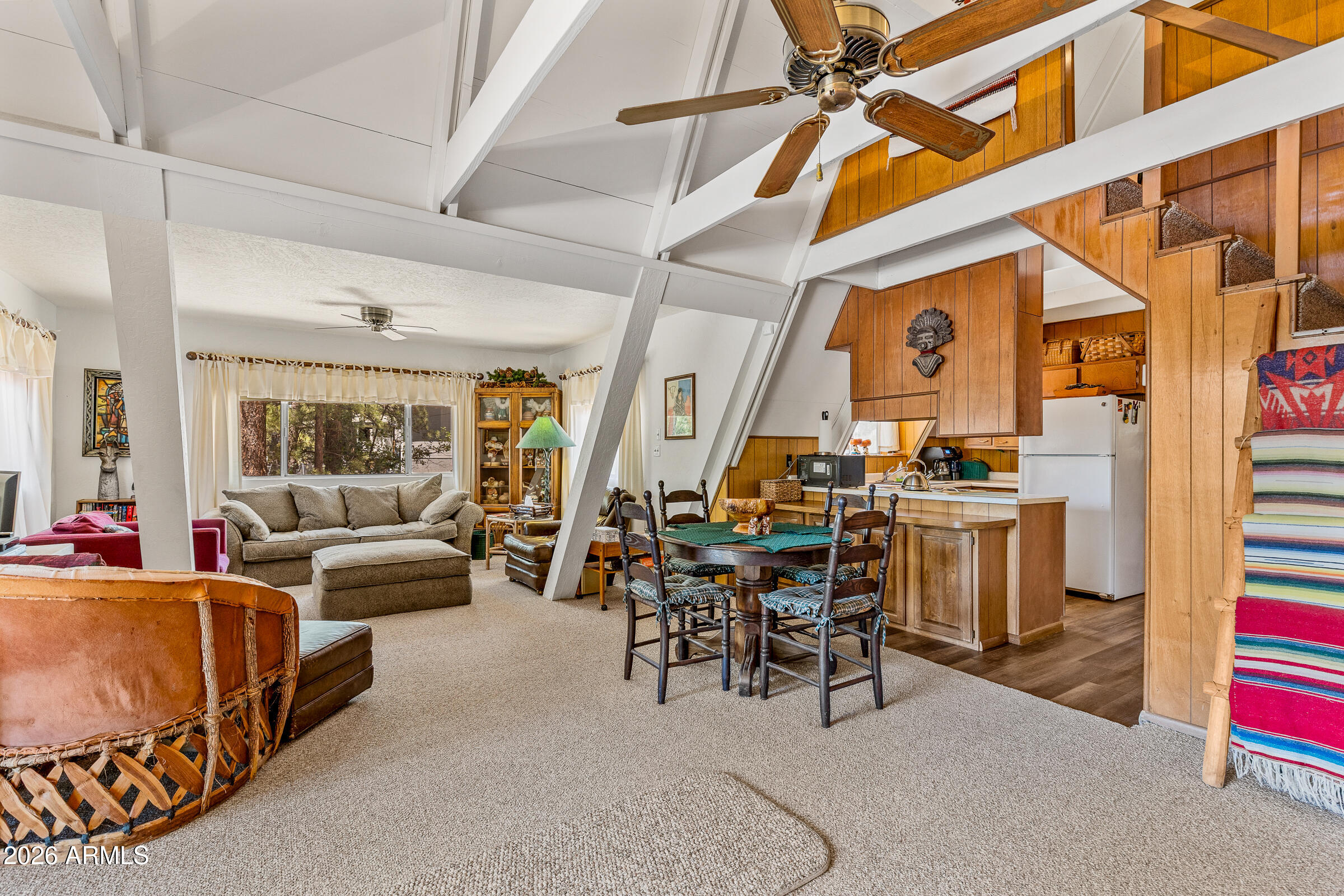 Pinewood - Residential