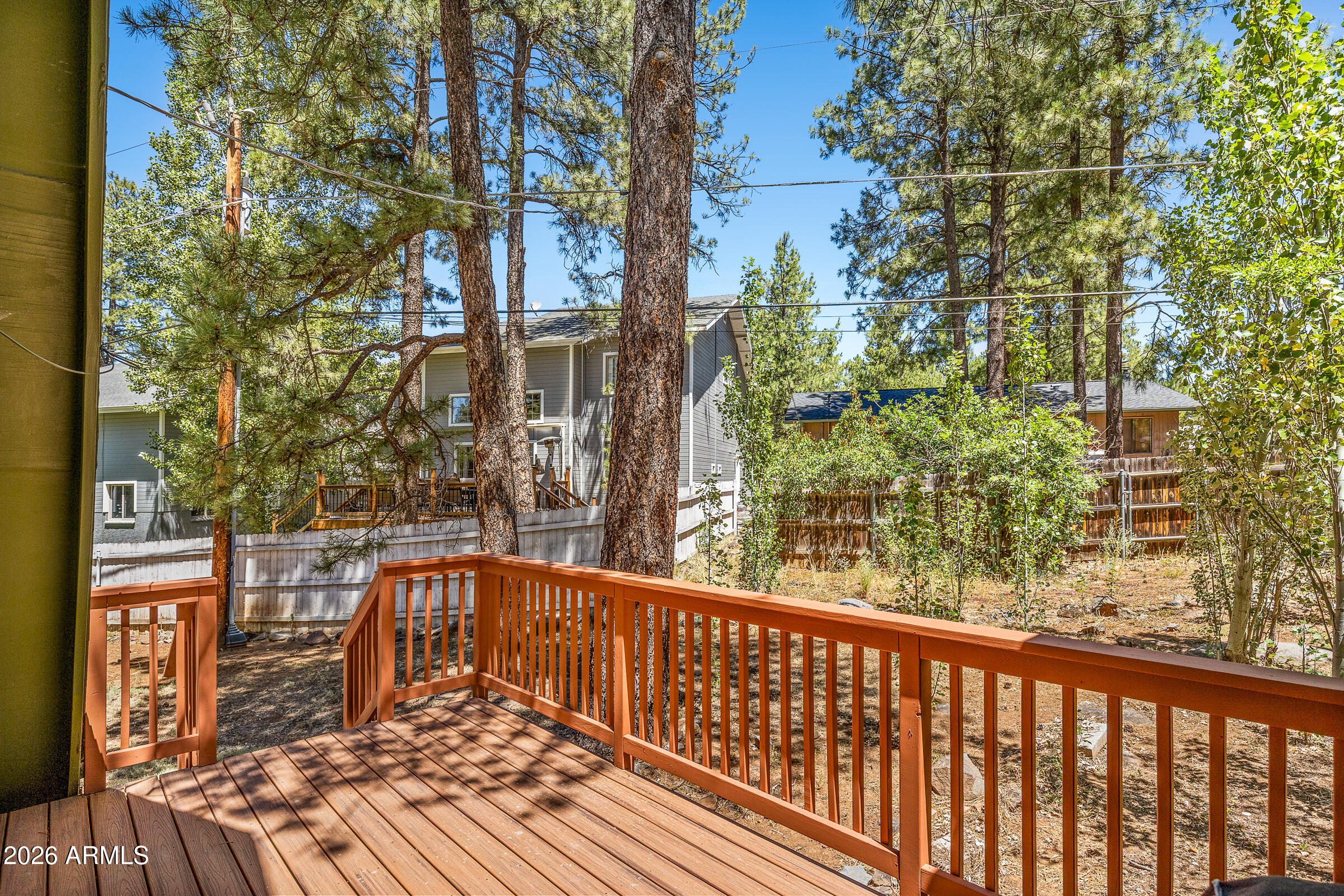Pinewood - Residential