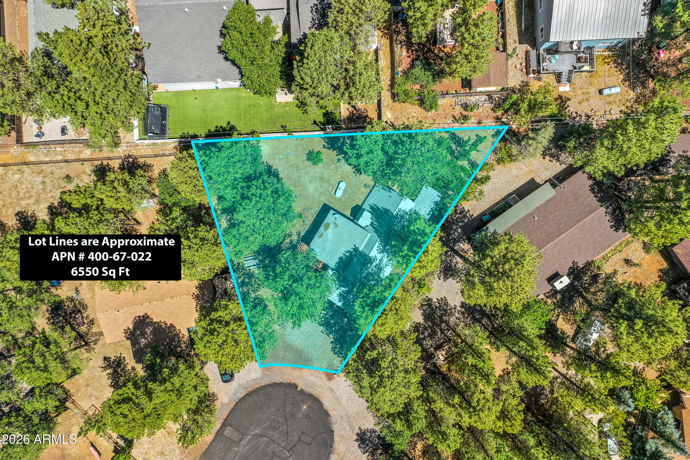 Pinewood - Residential
