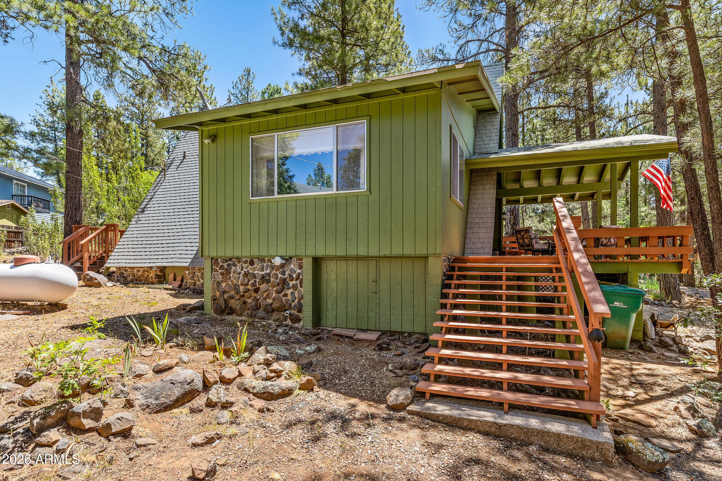Pinewood - Residential