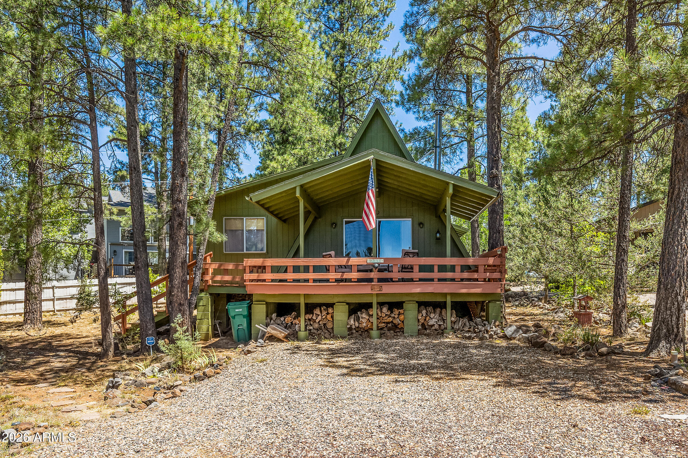 Pinewood - Residential