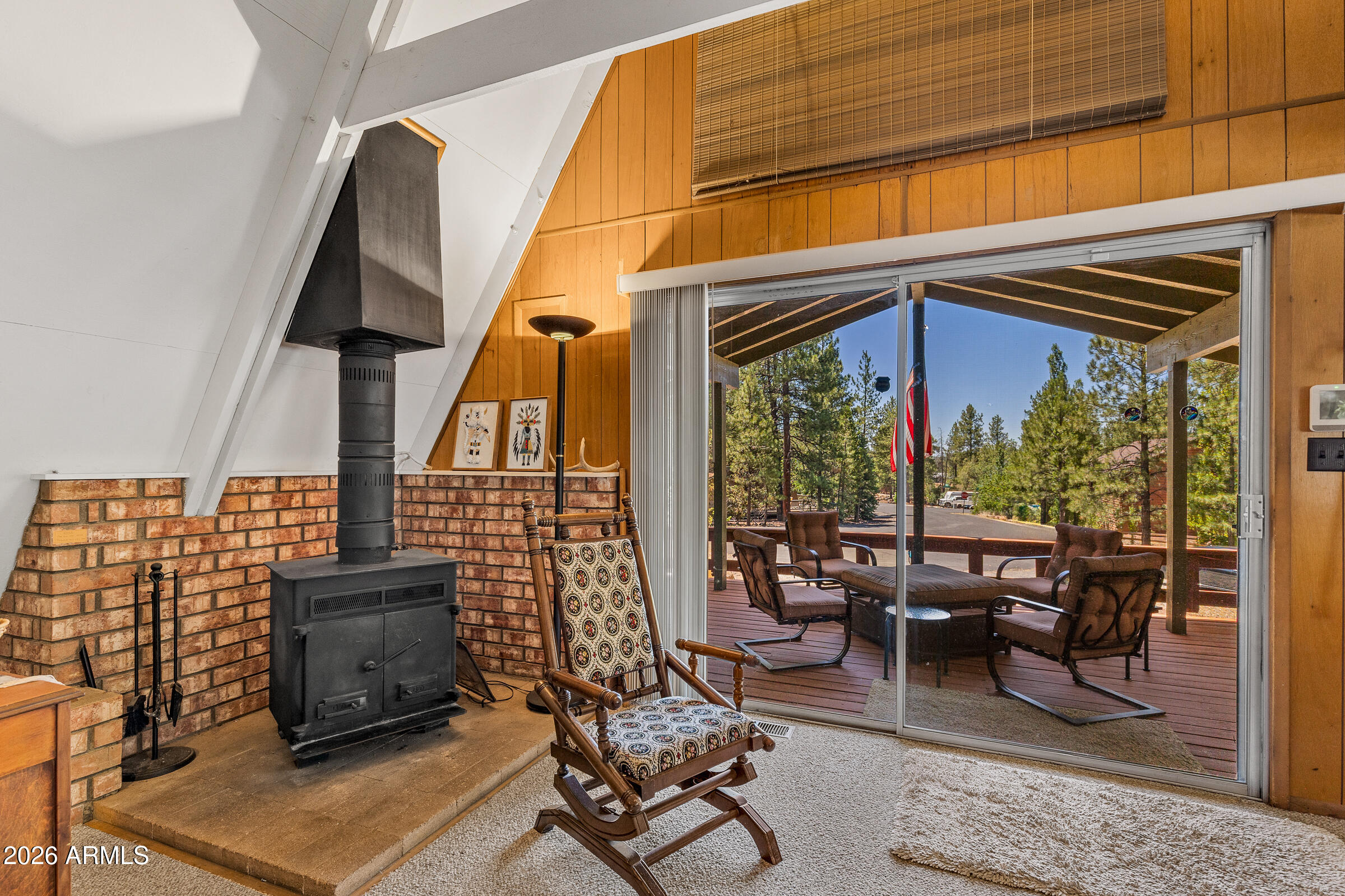 Pinewood - Residential