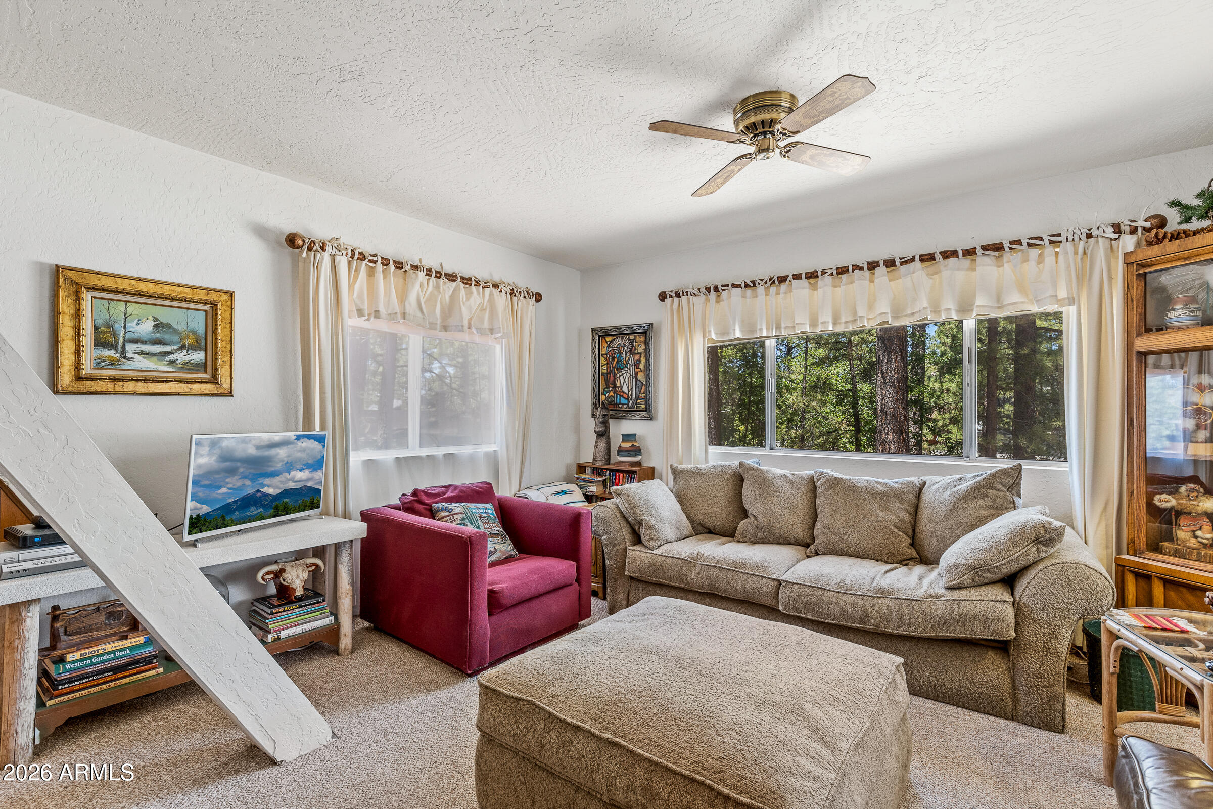 Pinewood - Residential