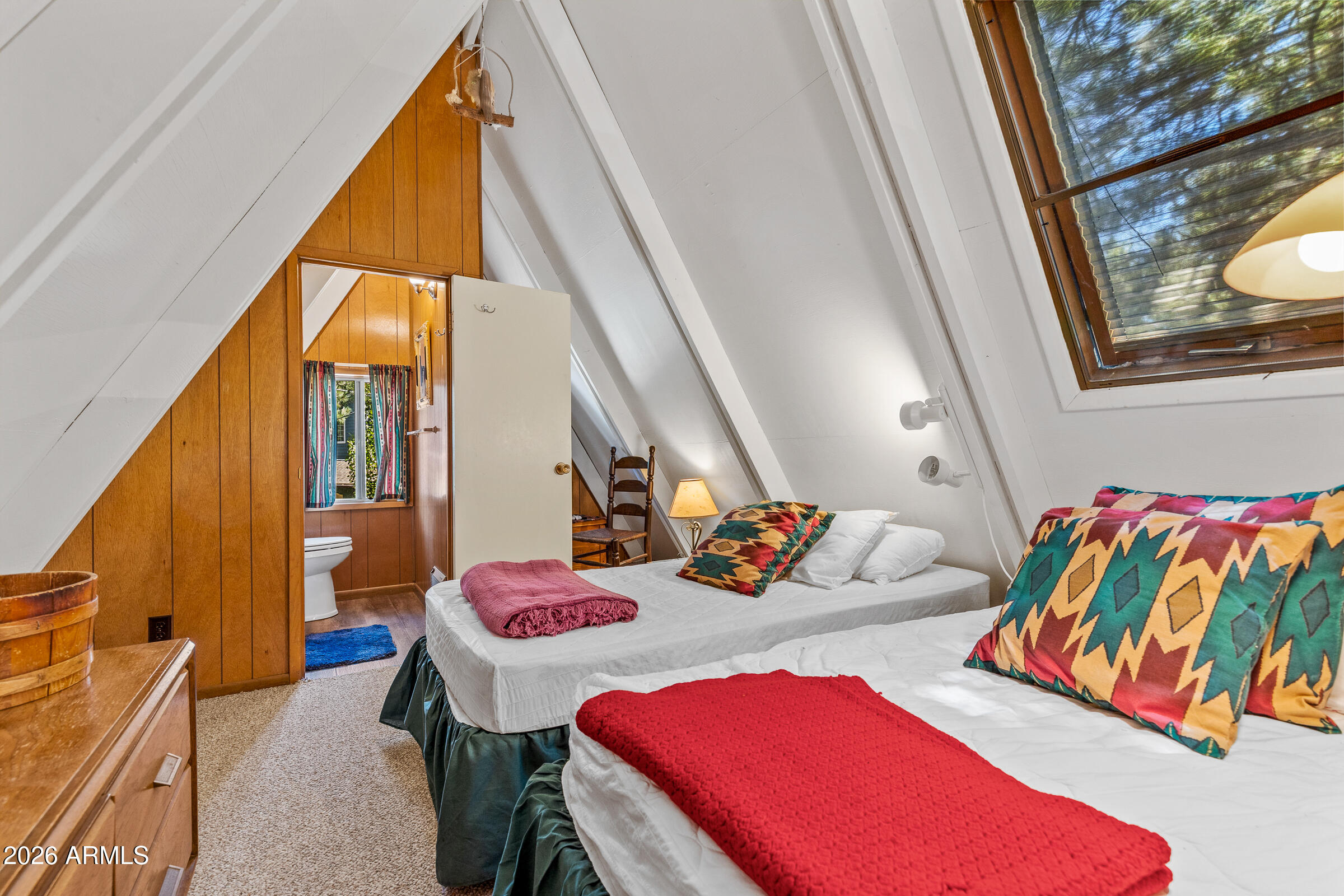Pinewood - Residential
