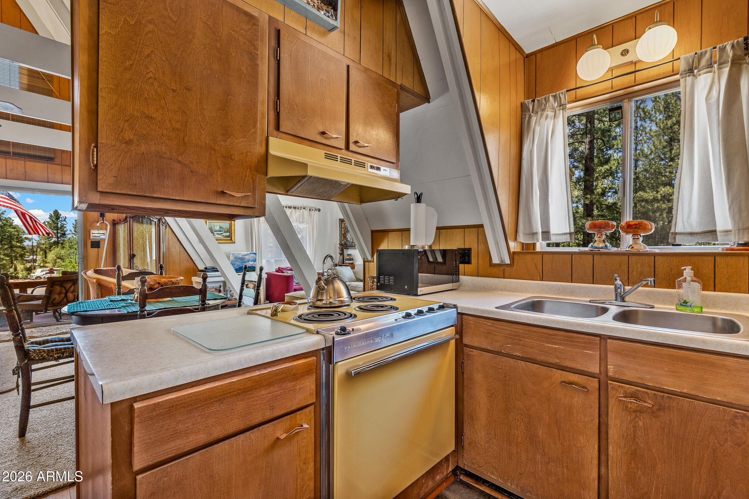 Pinewood - Residential