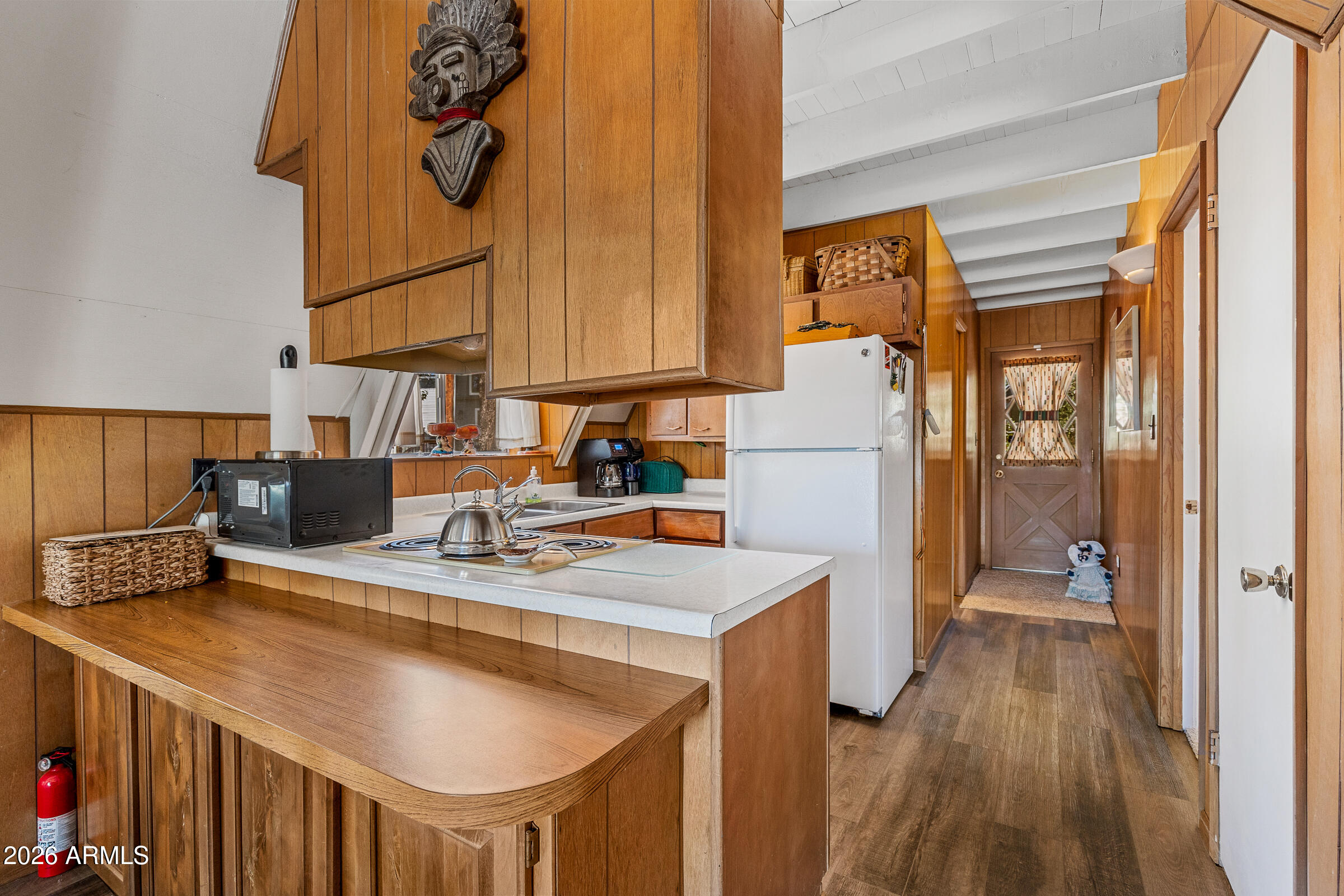 Pinewood - Residential