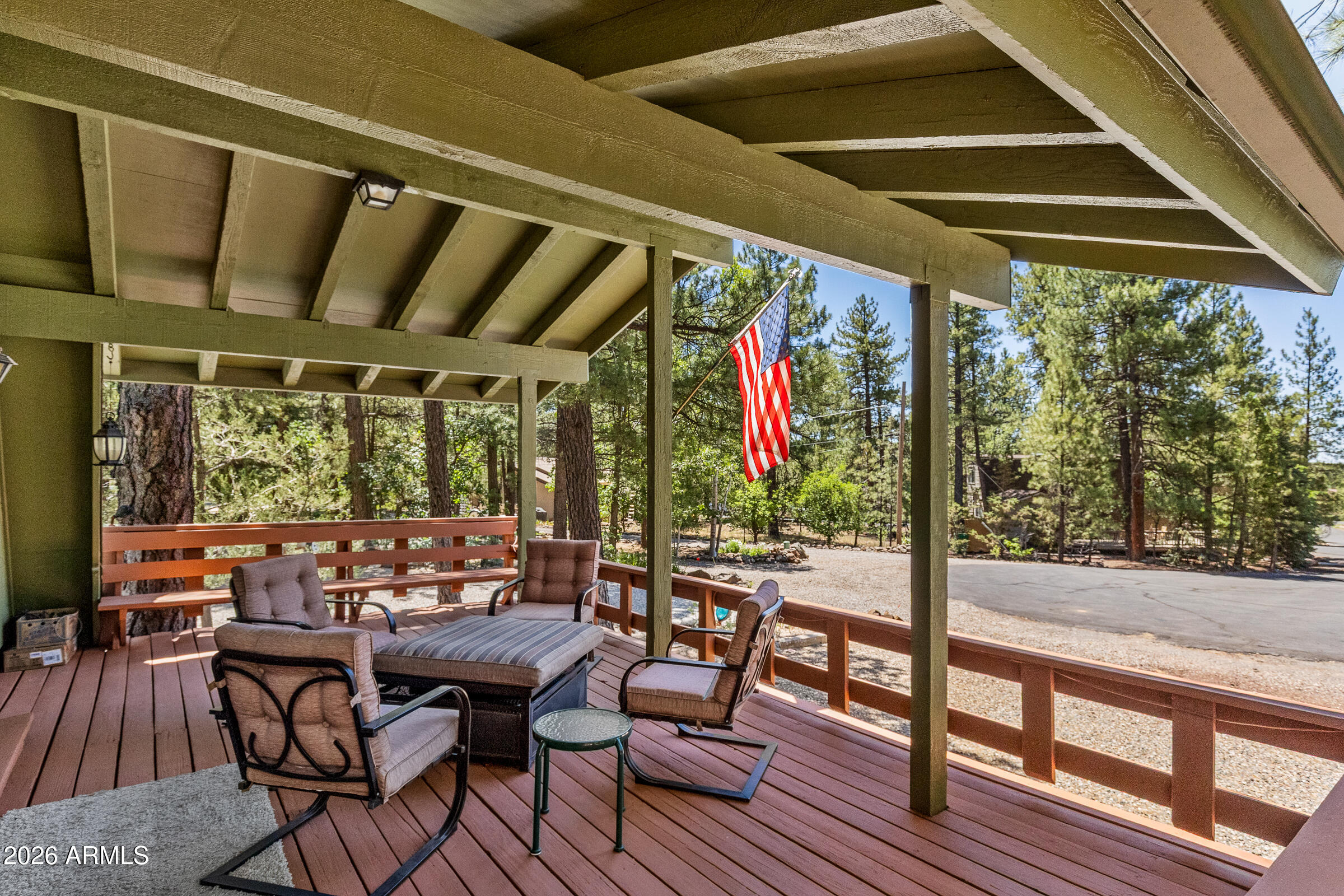 Pinewood - Residential