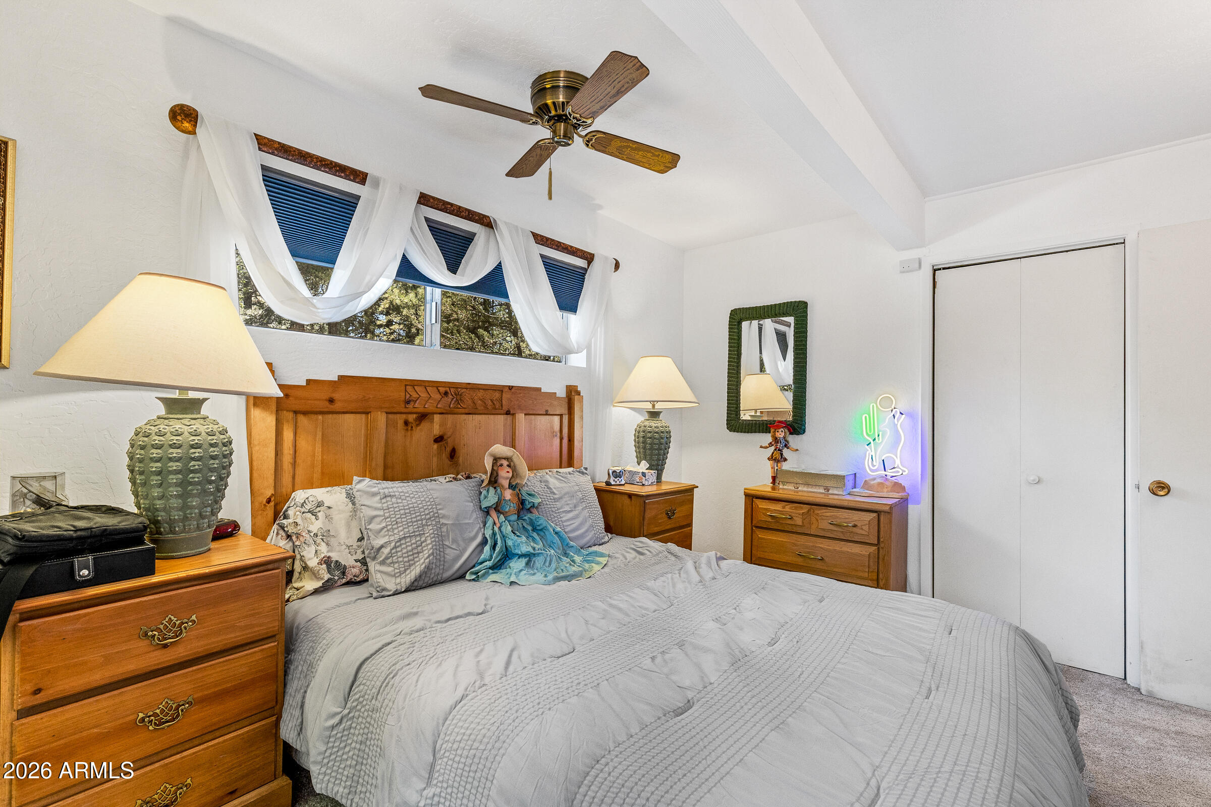 Pinewood - Residential