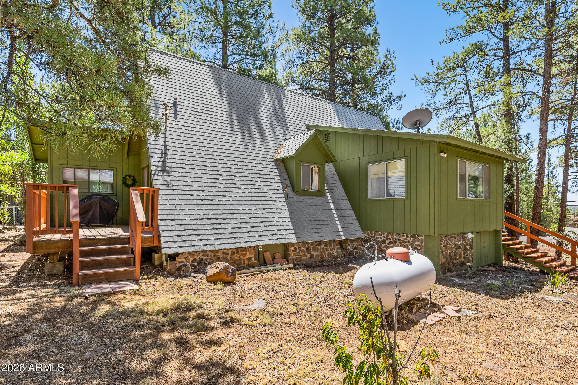 Pinewood - Residential