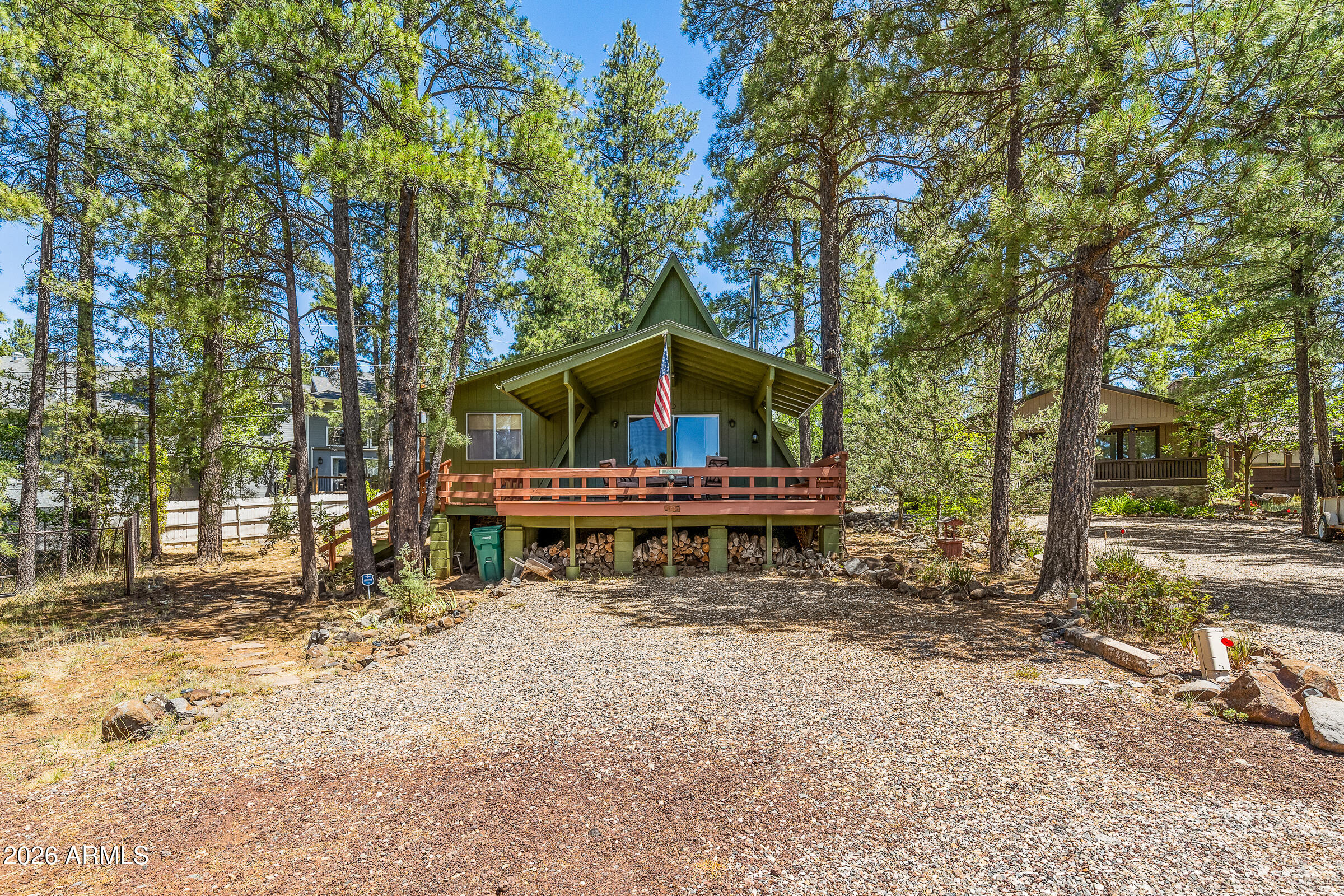 Pinewood - Residential