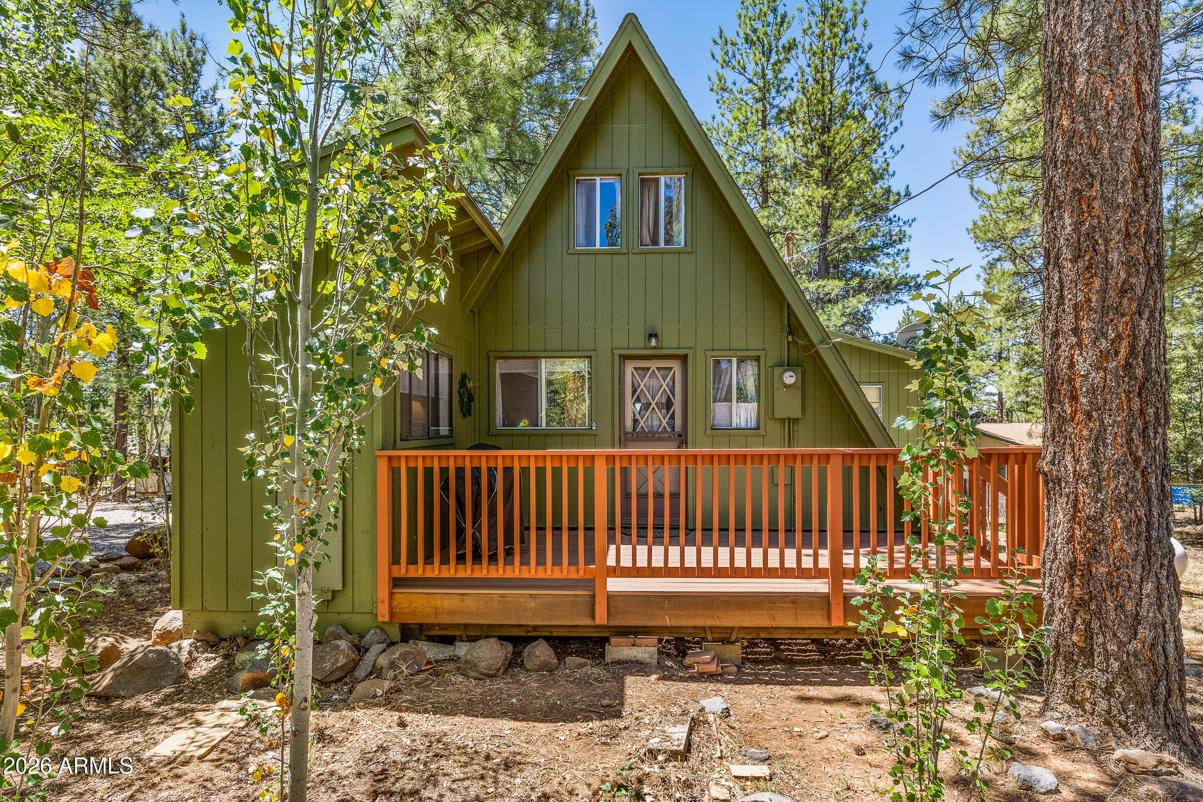 Pinewood - Residential