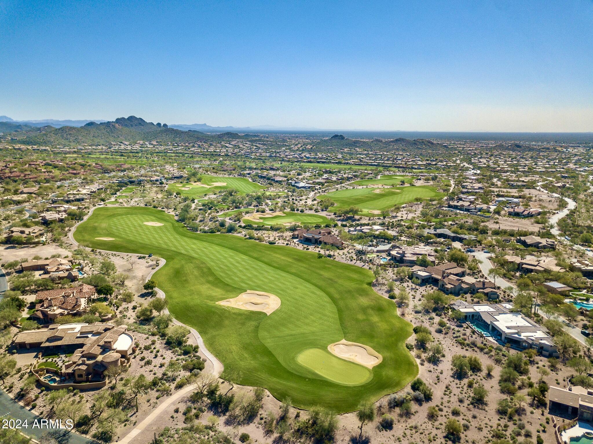 Superstition Mountain - Land