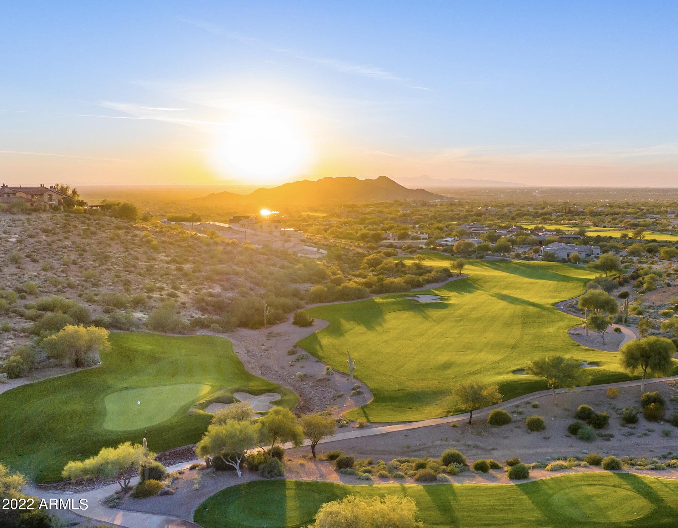 Superstition Mountain - Land