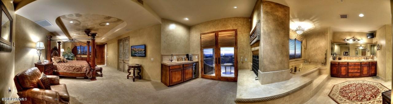 THE PEAK - Residential