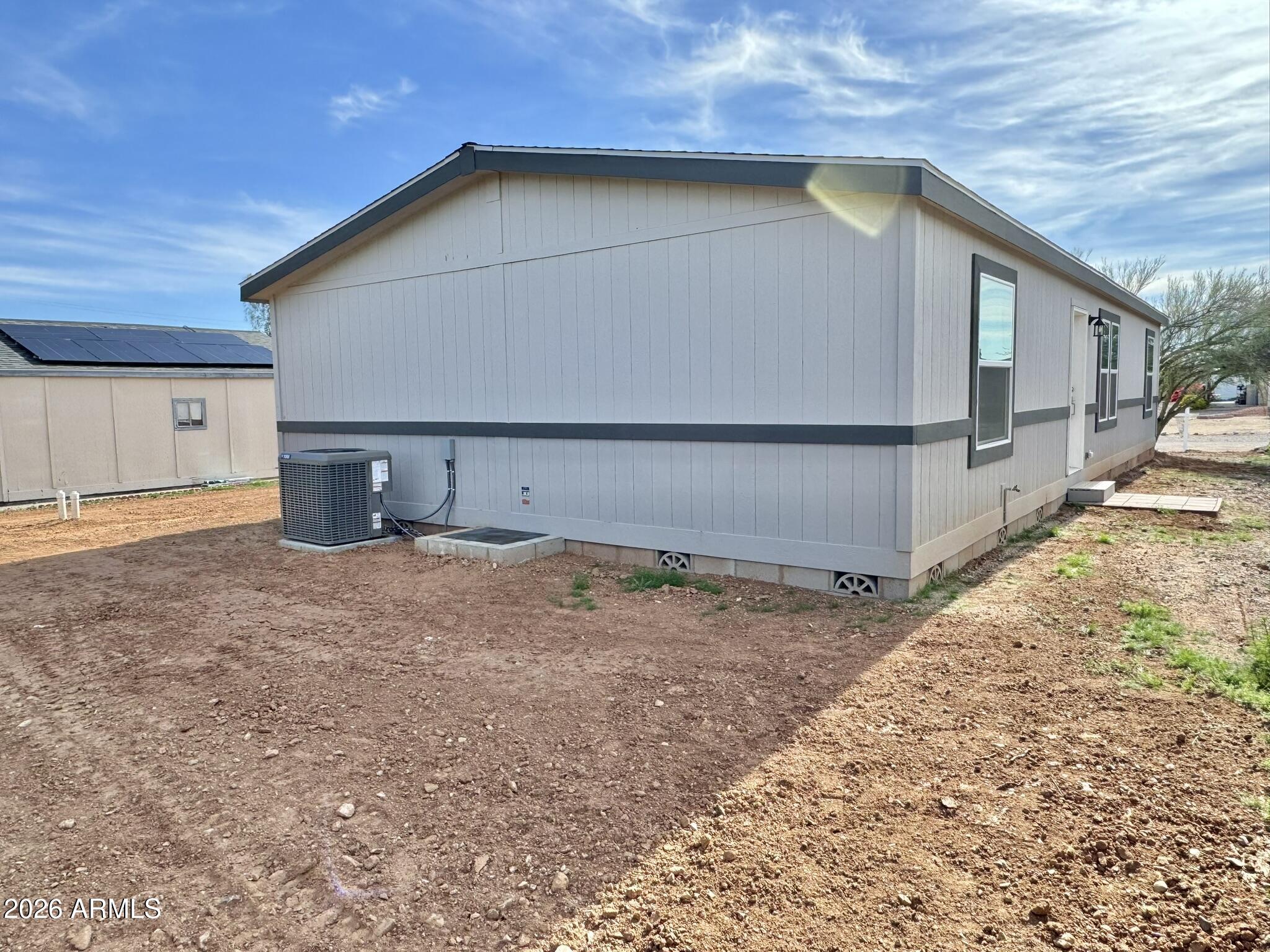 MOBILE GARDENS UNIT 2 - Residential