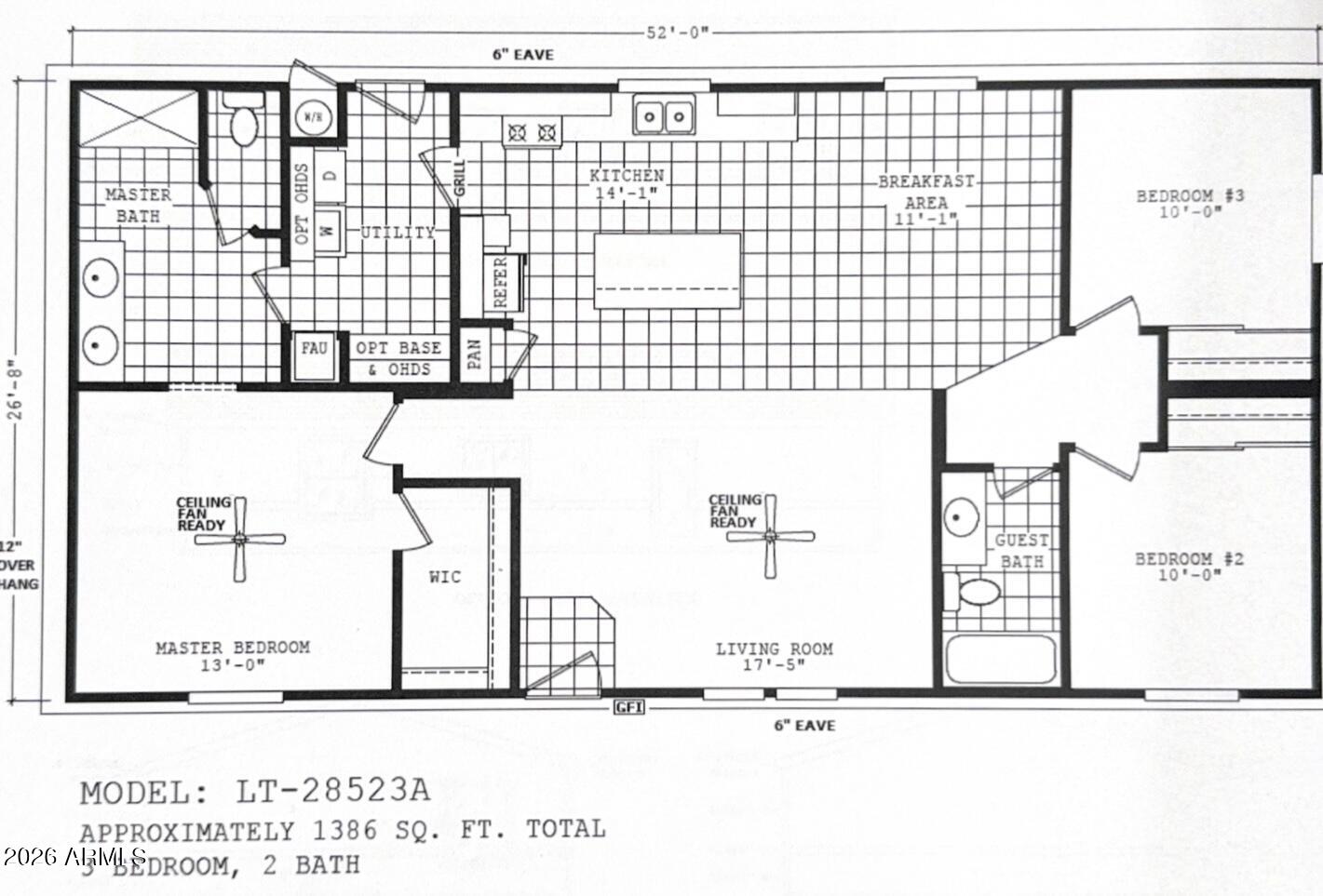 MOBILE GARDENS UNIT 2 - Residential