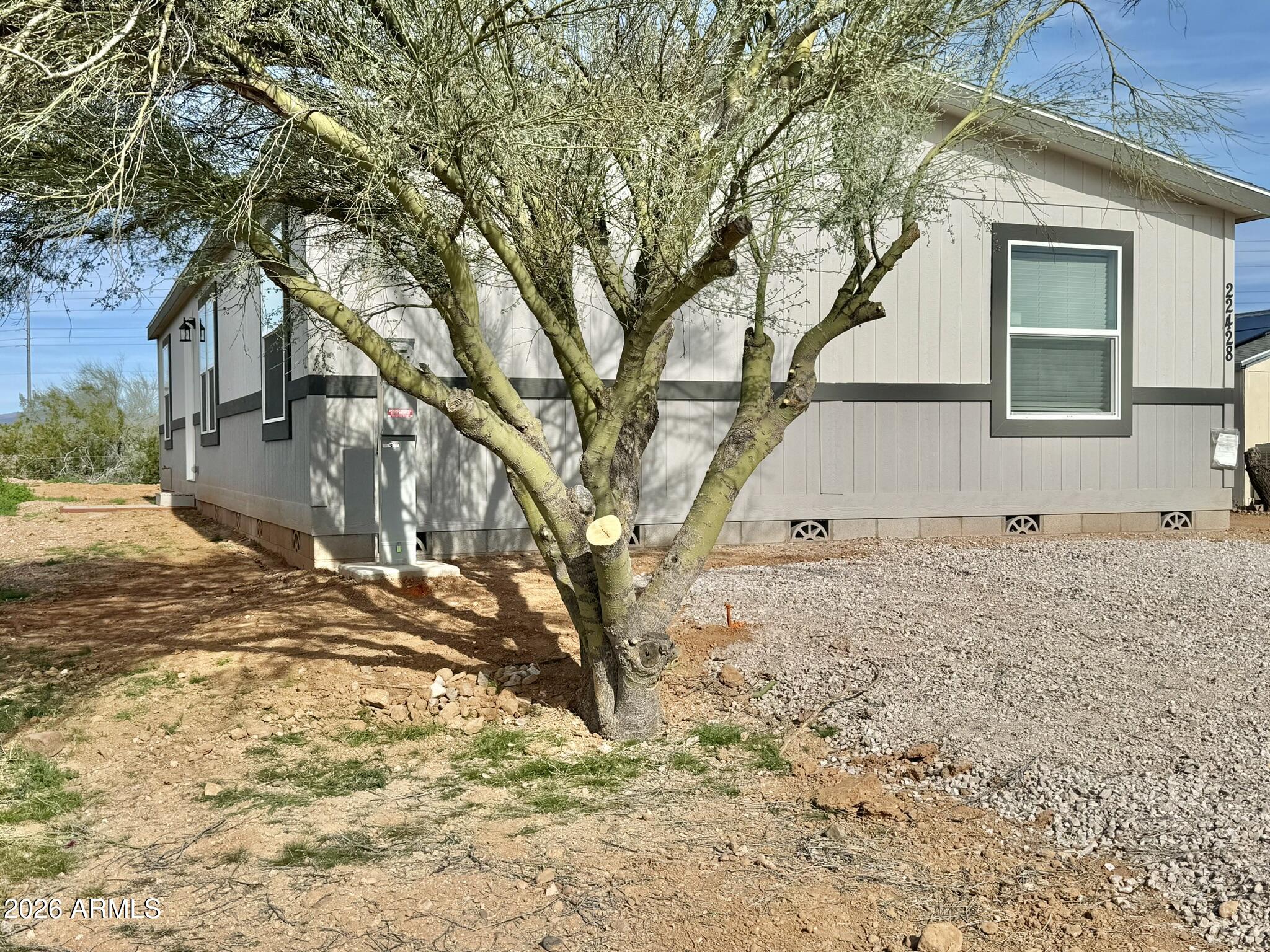 MOBILE GARDENS UNIT 2 - Residential