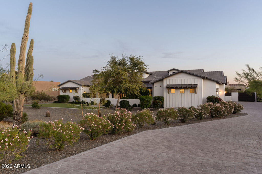N/A - Residential