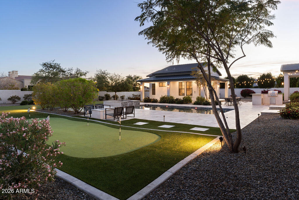 N/A - Residential