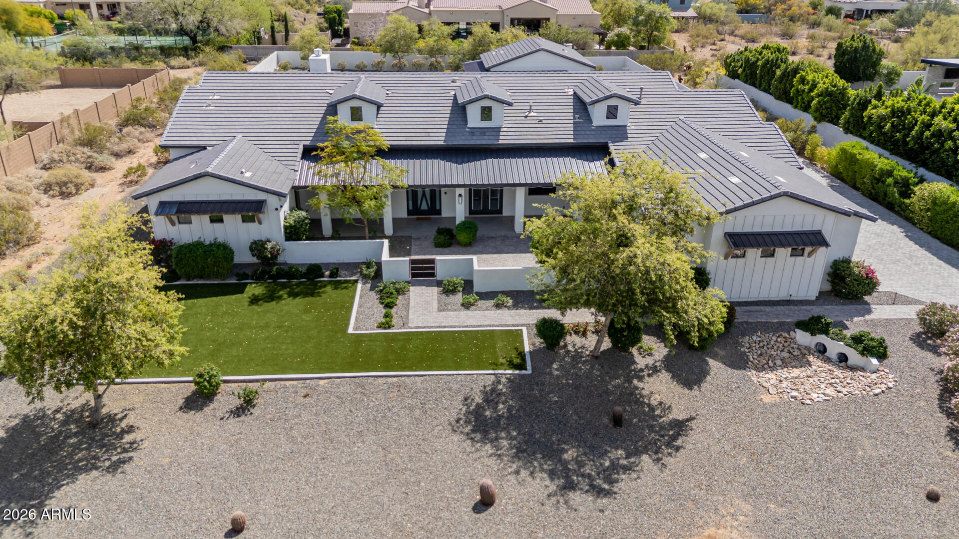 N/A - Residential