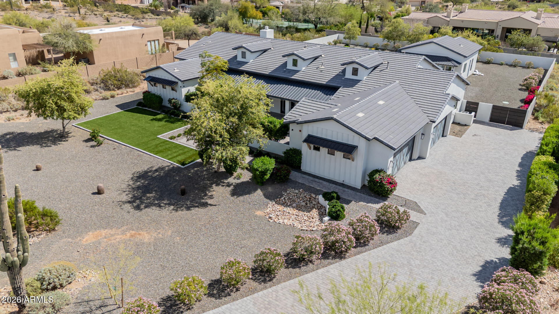 N/A - Residential