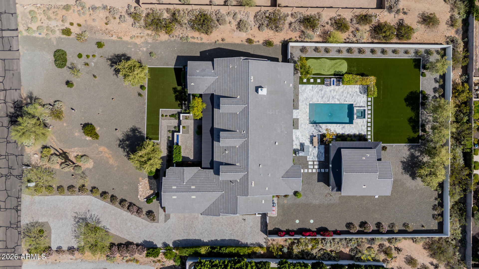 N/A - Residential