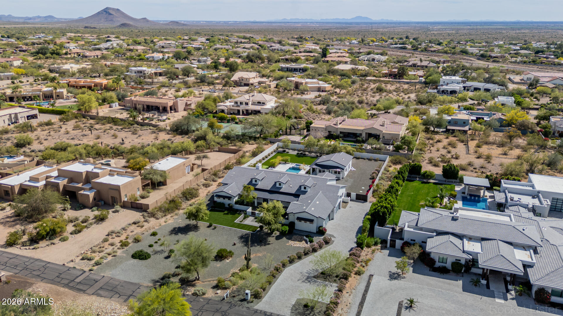 N/A - Residential