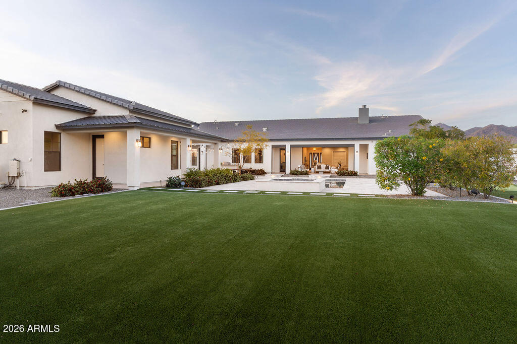 N/A - Residential