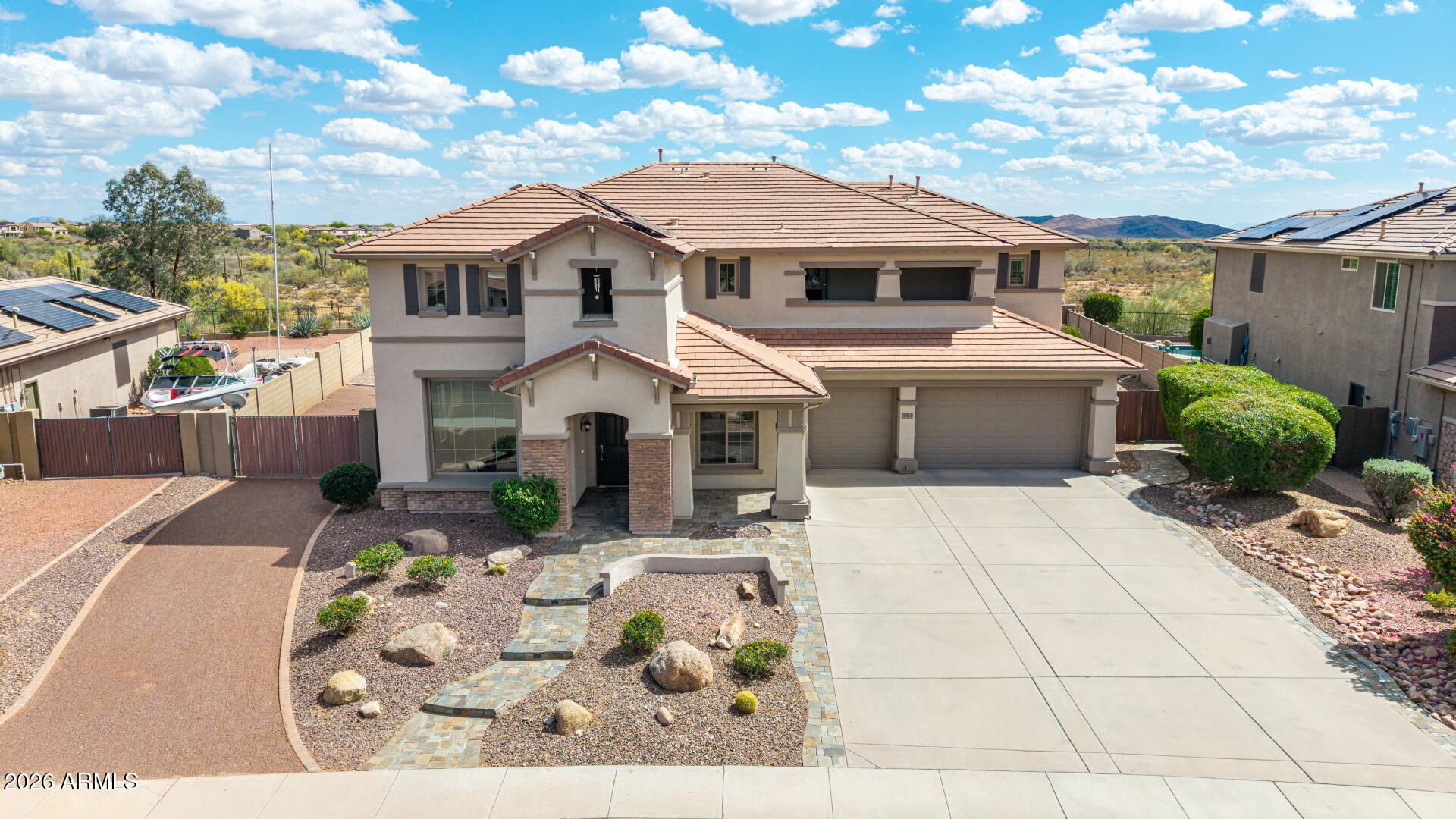 ANTHEM UNIT 81B - Residential